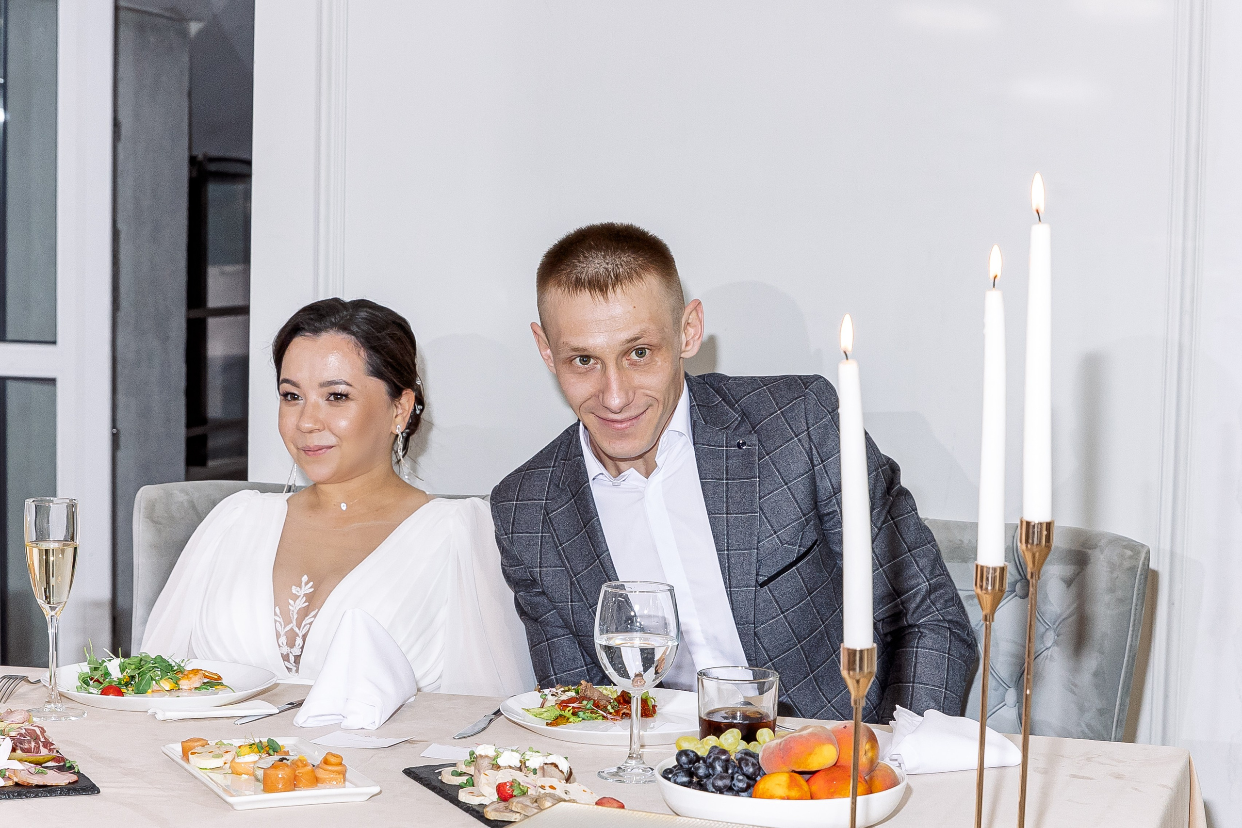 Станислав и Марина. Свадебный и семейный фотограф в Челябинске Юлия Ишимова