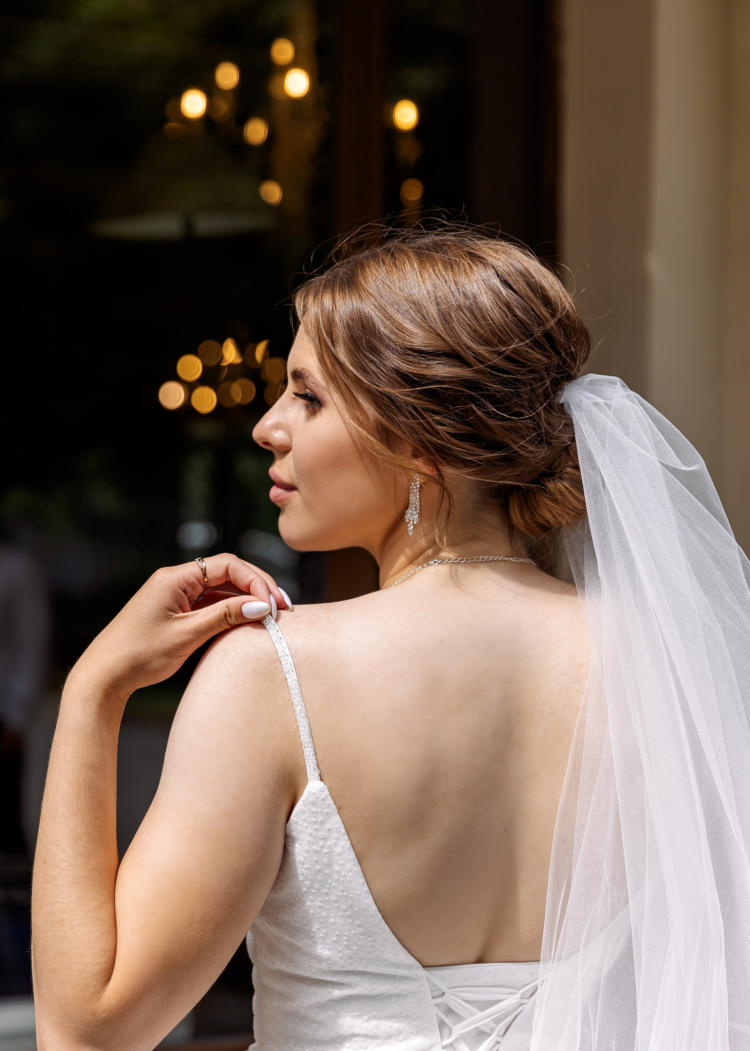 Александра и Михаил. Свадебный и семейный фотограф в Челябинске Юлия Ишимова