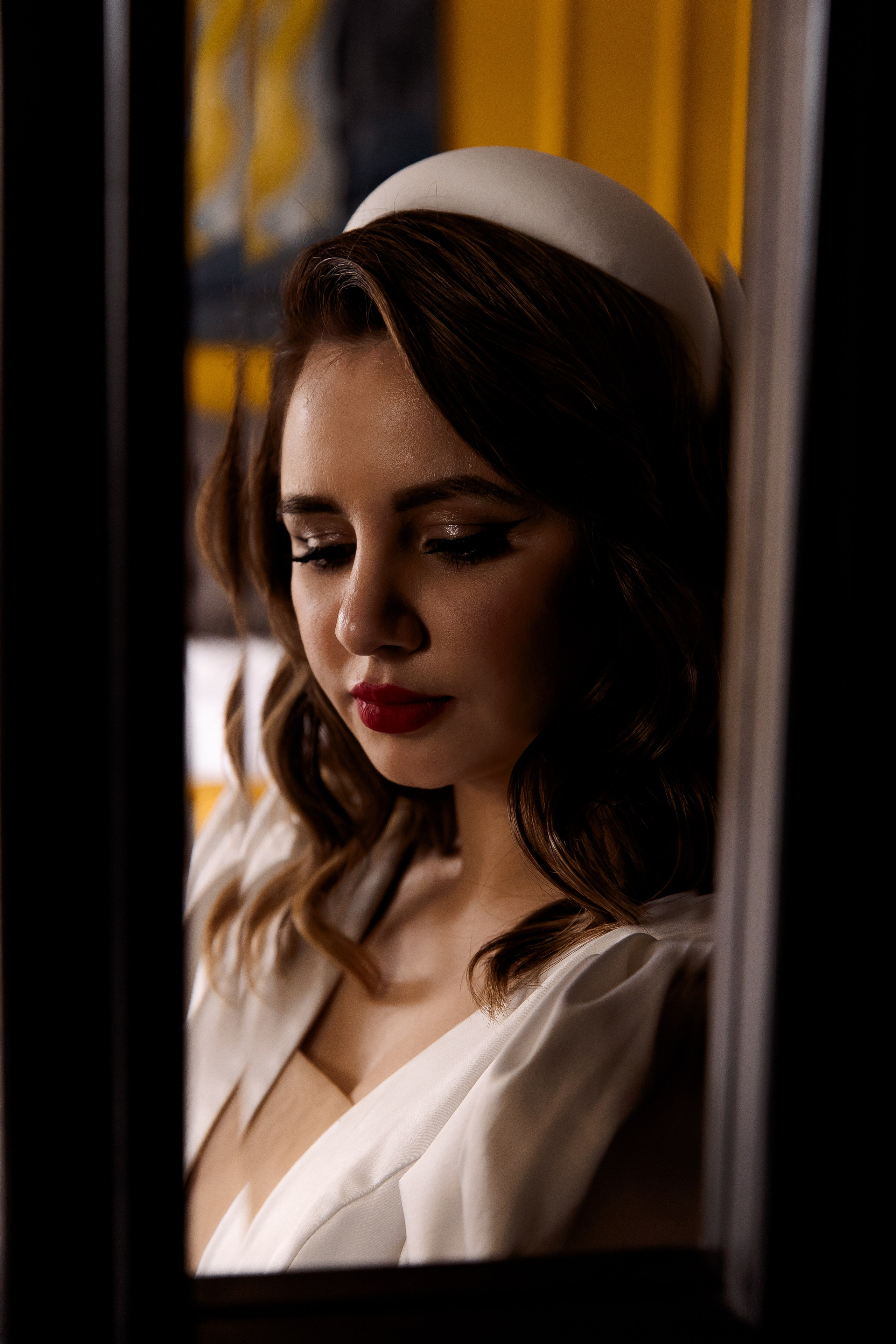 Антон и Марина. Свадебный и семейный фотограф в Челябинске Юлия Ишимова