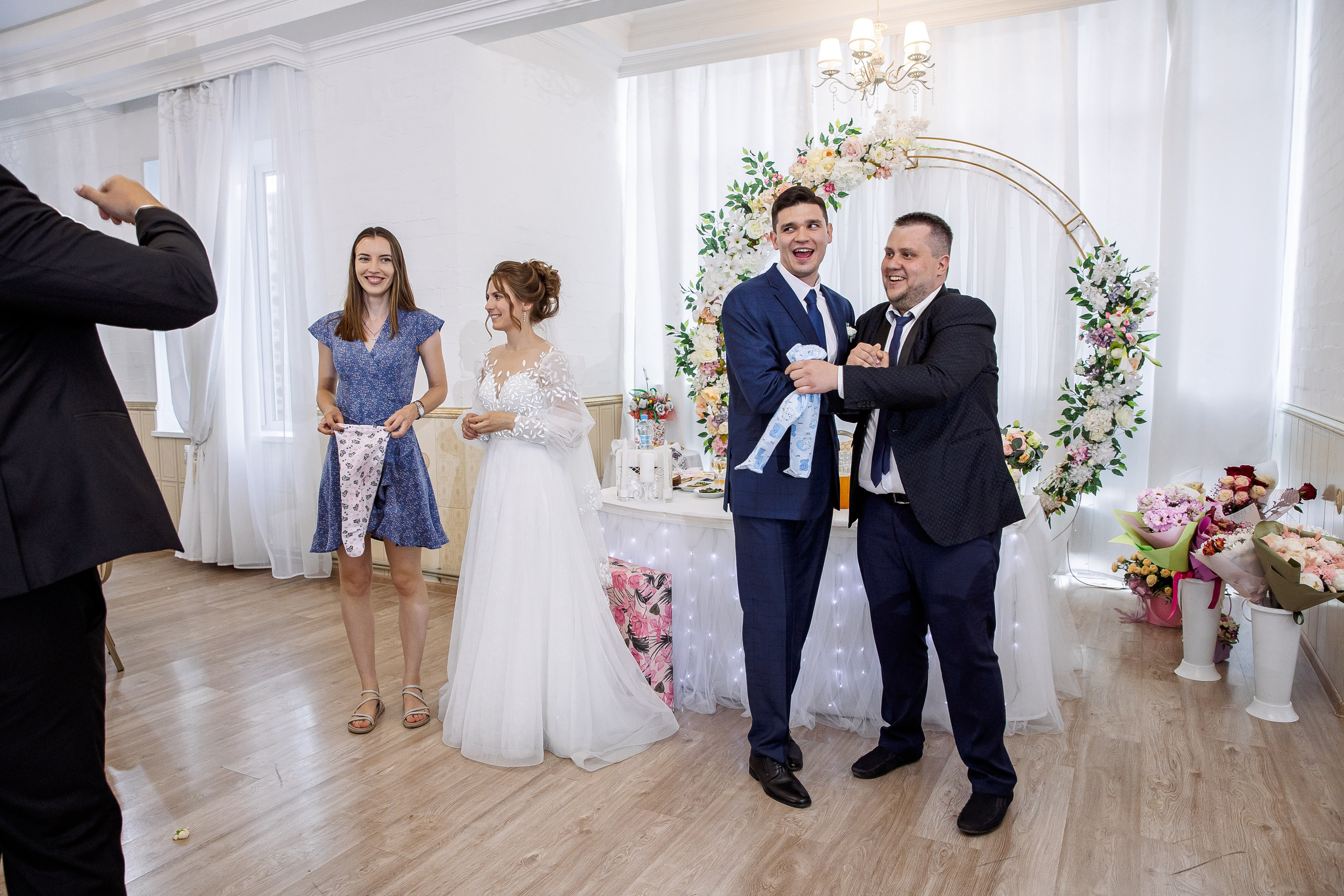 Евгений и Татьяна. Свадебный и семейный фотограф в Челябинске Юлия Ишимова