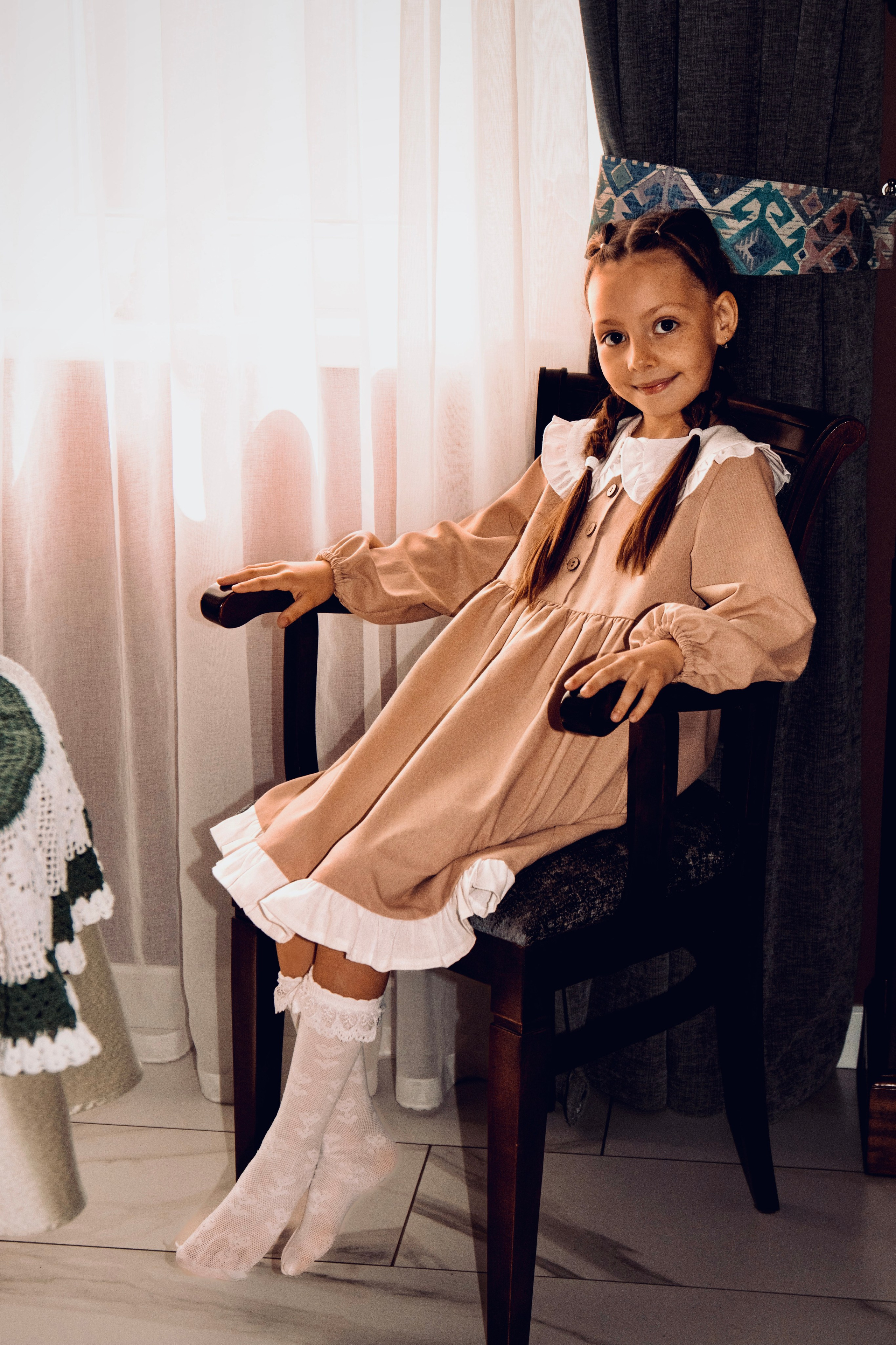 Детские съёмки. Фотограф-путешественник на побережье Краснодарского края и в Сибири!