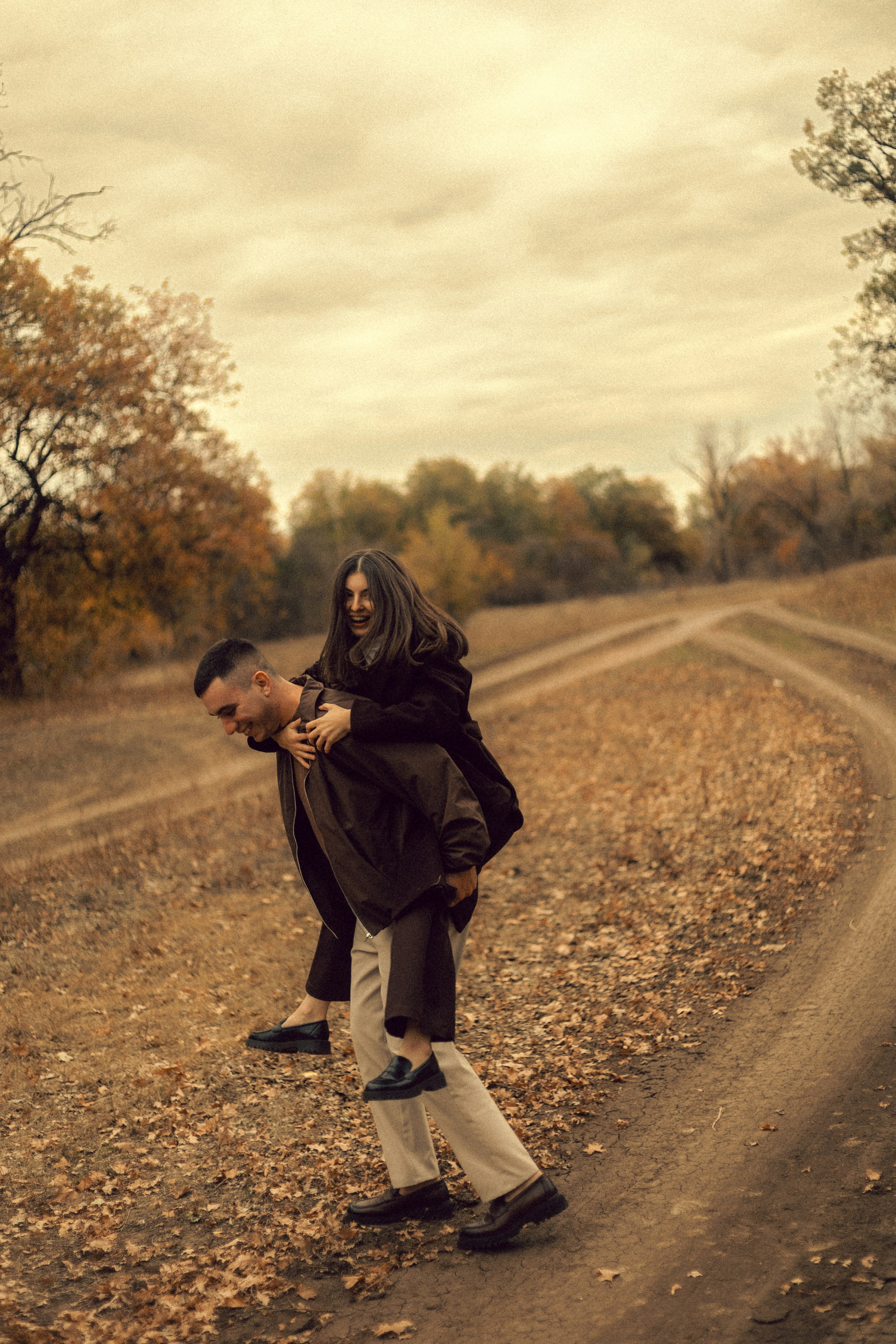 Игорь и Лера. Фотограф свадебных и парных историй Кристина Шакула