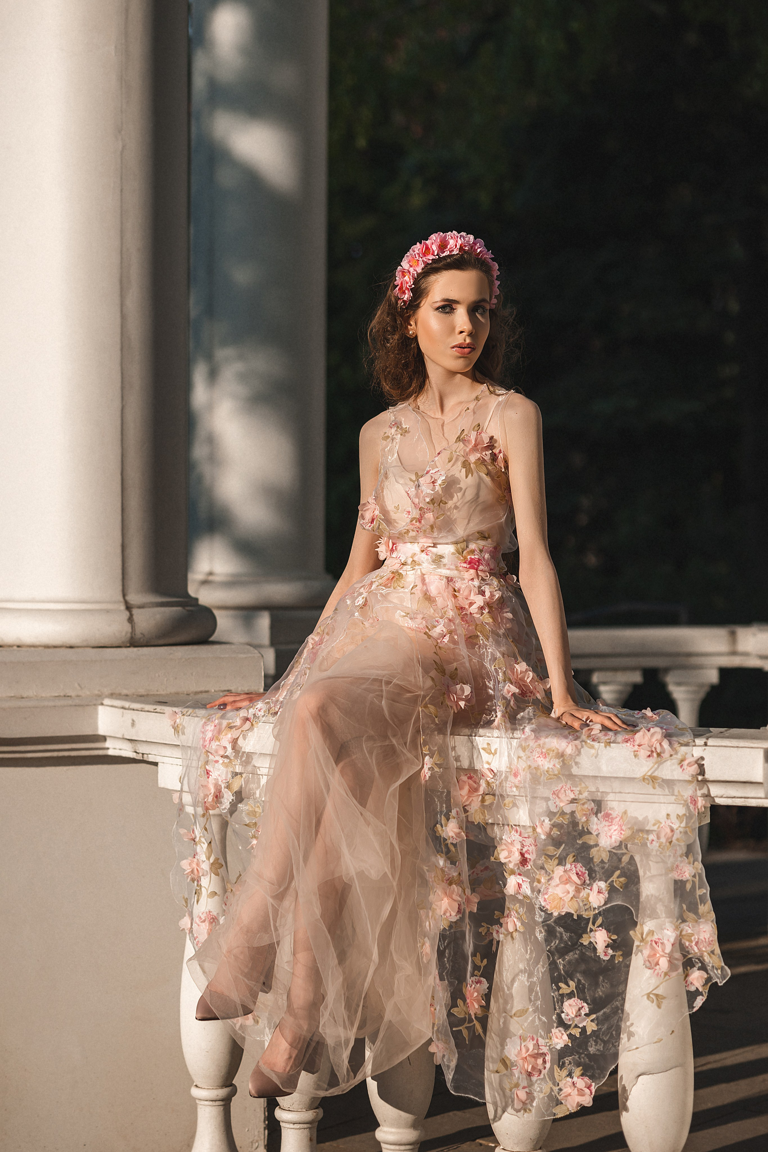 ВДНХ. Юрий Белозёров фотограф