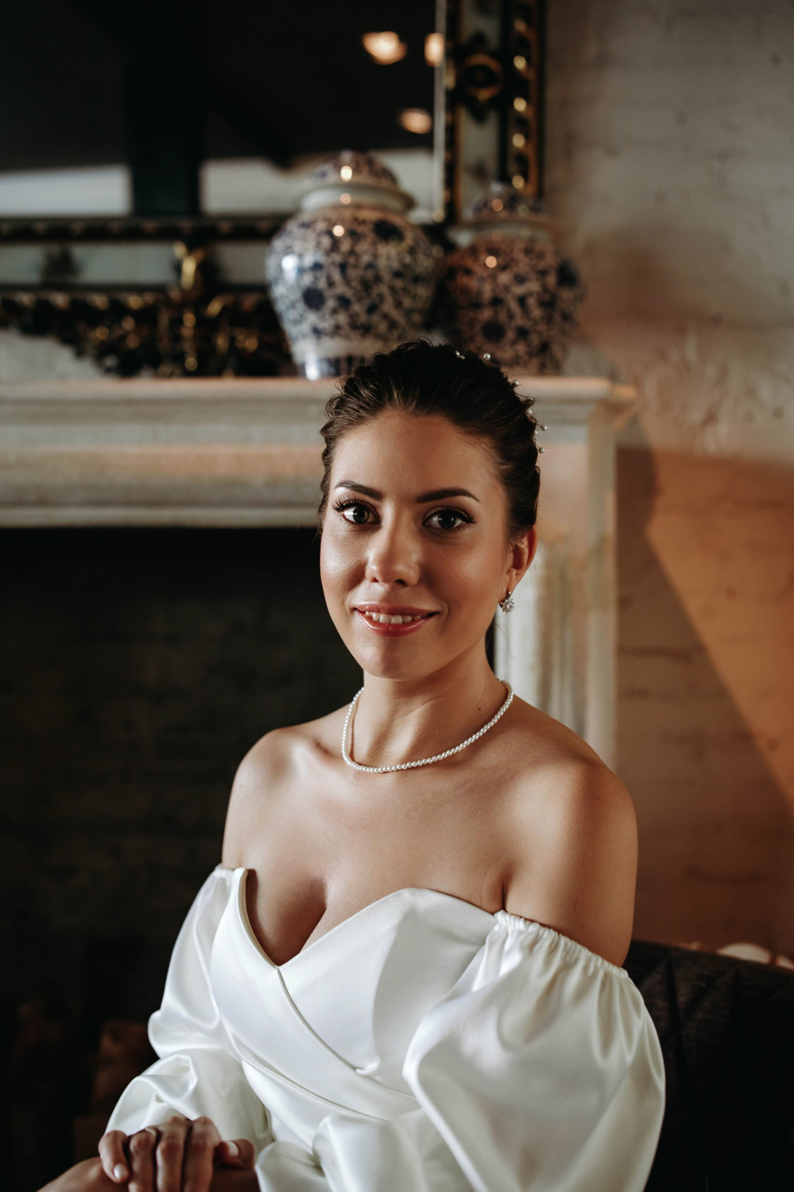 Лера и Александр. Профессиональный фотограф