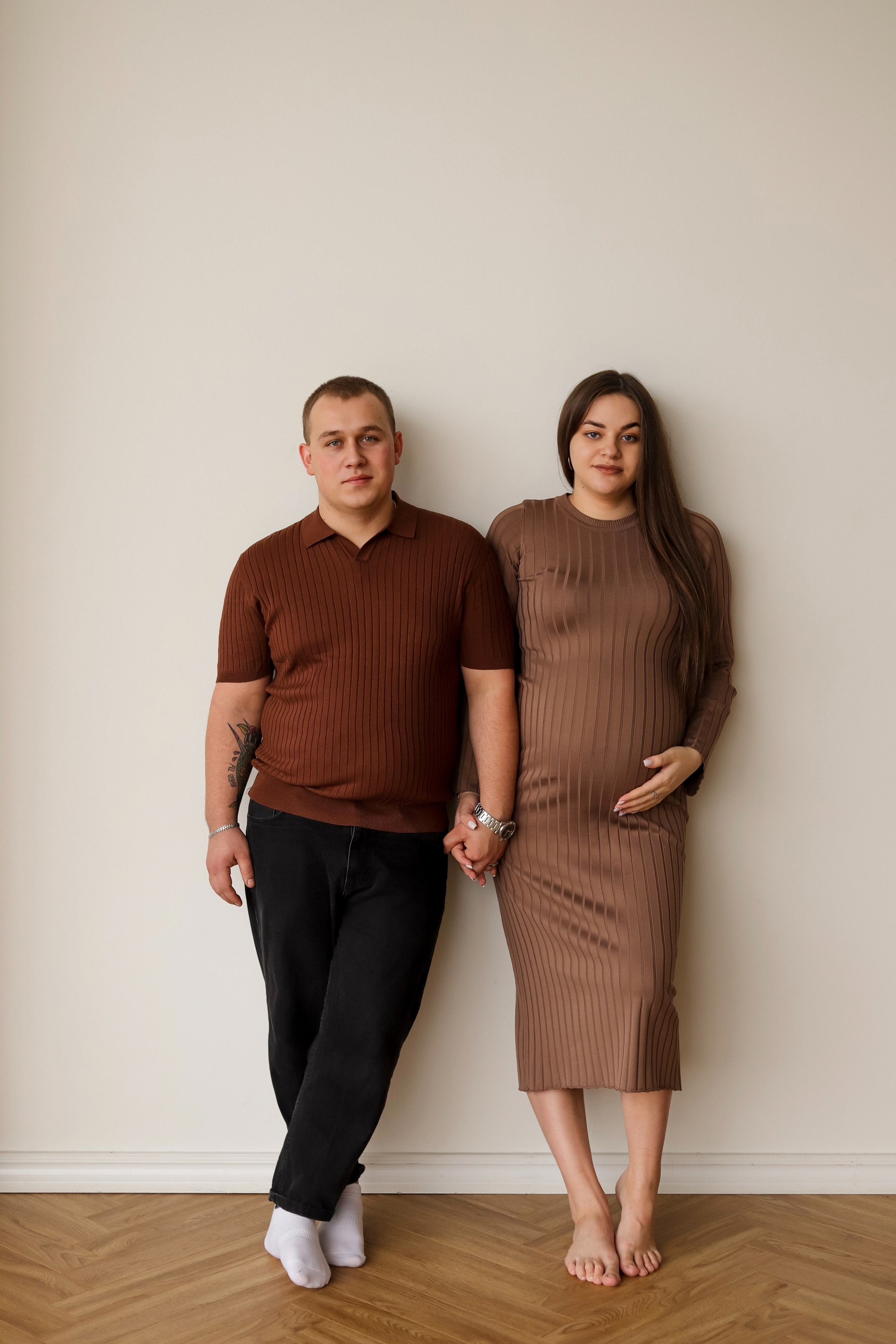 Семейные истории/Love story. Семейный и церковный фотограф в Курчатове