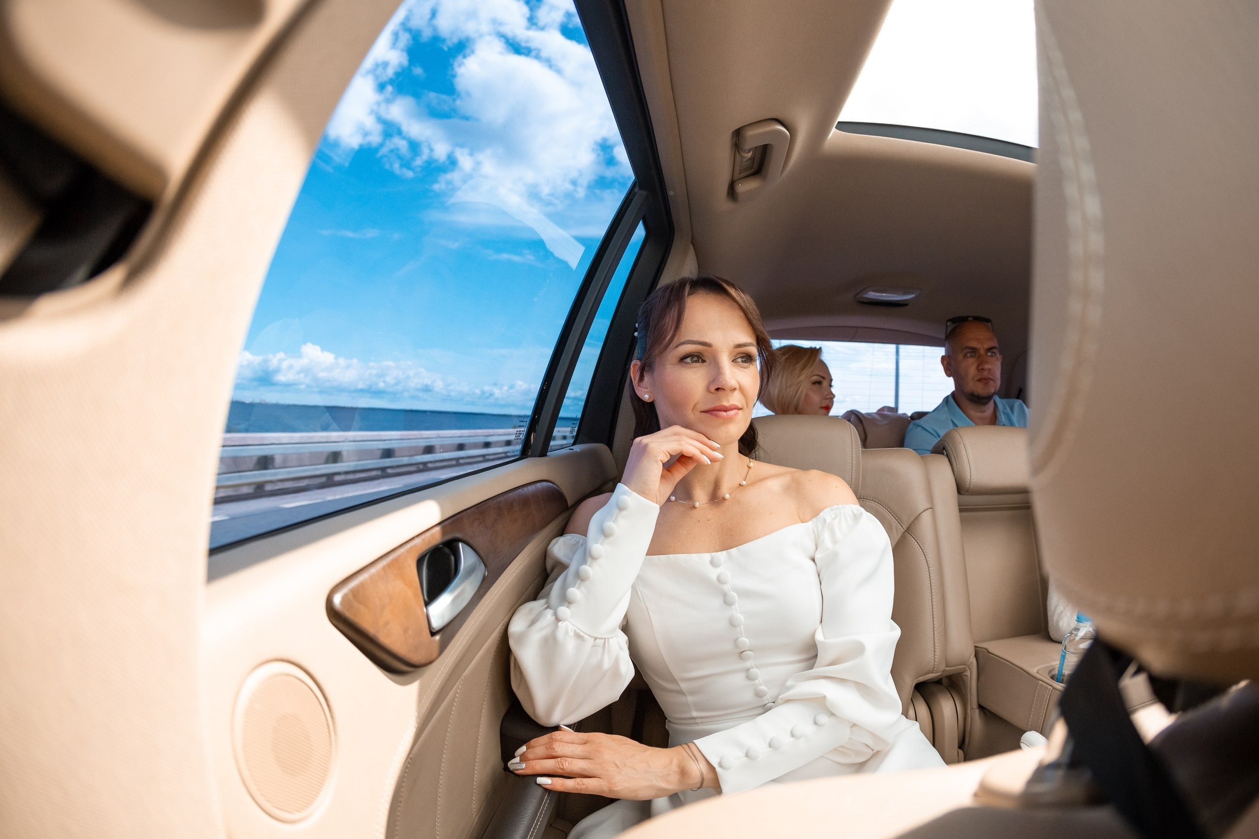 Свадьба Алеси и Михаила. Детский и семейный фотограф в Санкт-Петербурге Светлана Тарасова