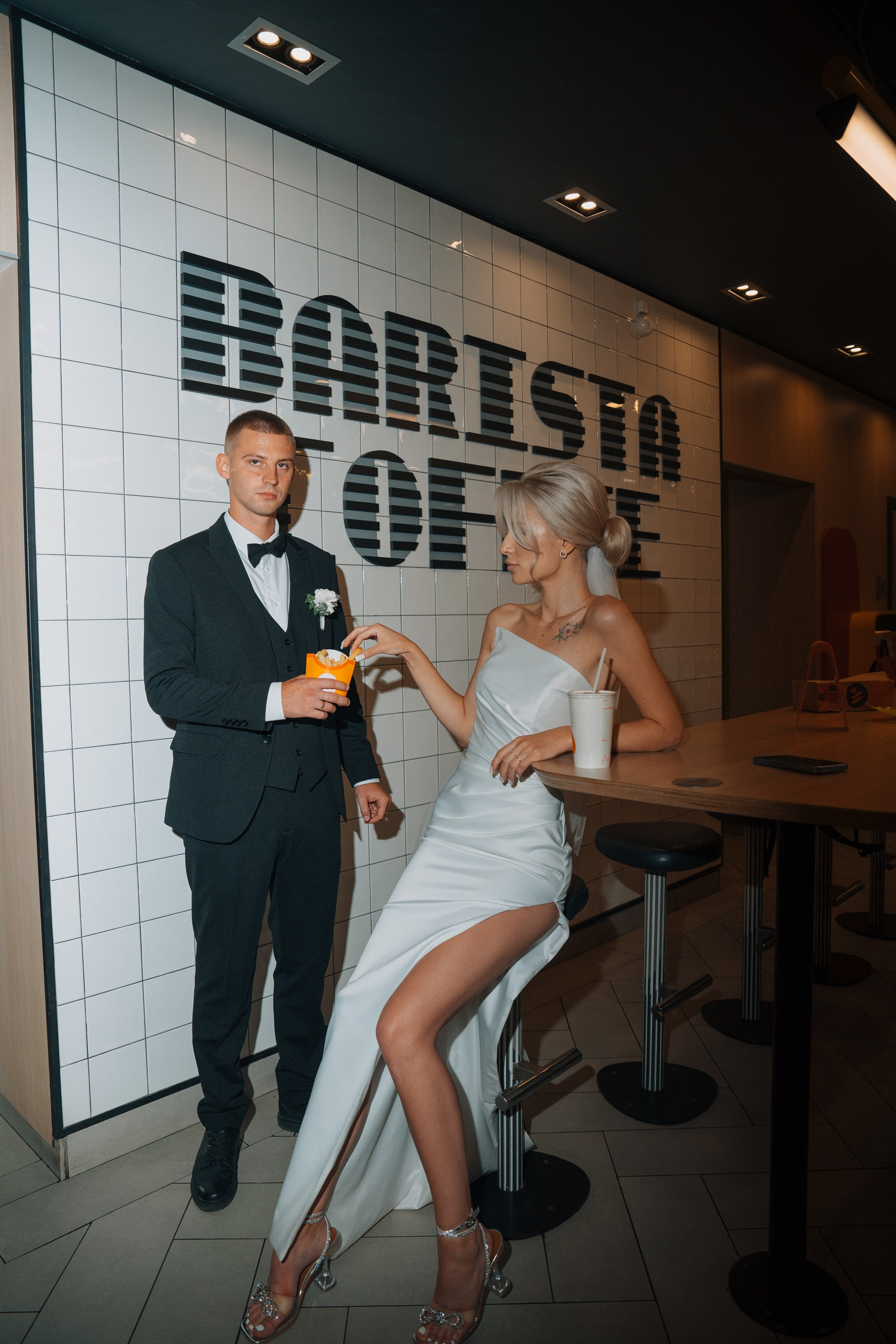 Свадебные фотографии. Свадебный и репортажный фотограф в Астрахани Саня Колпачевский