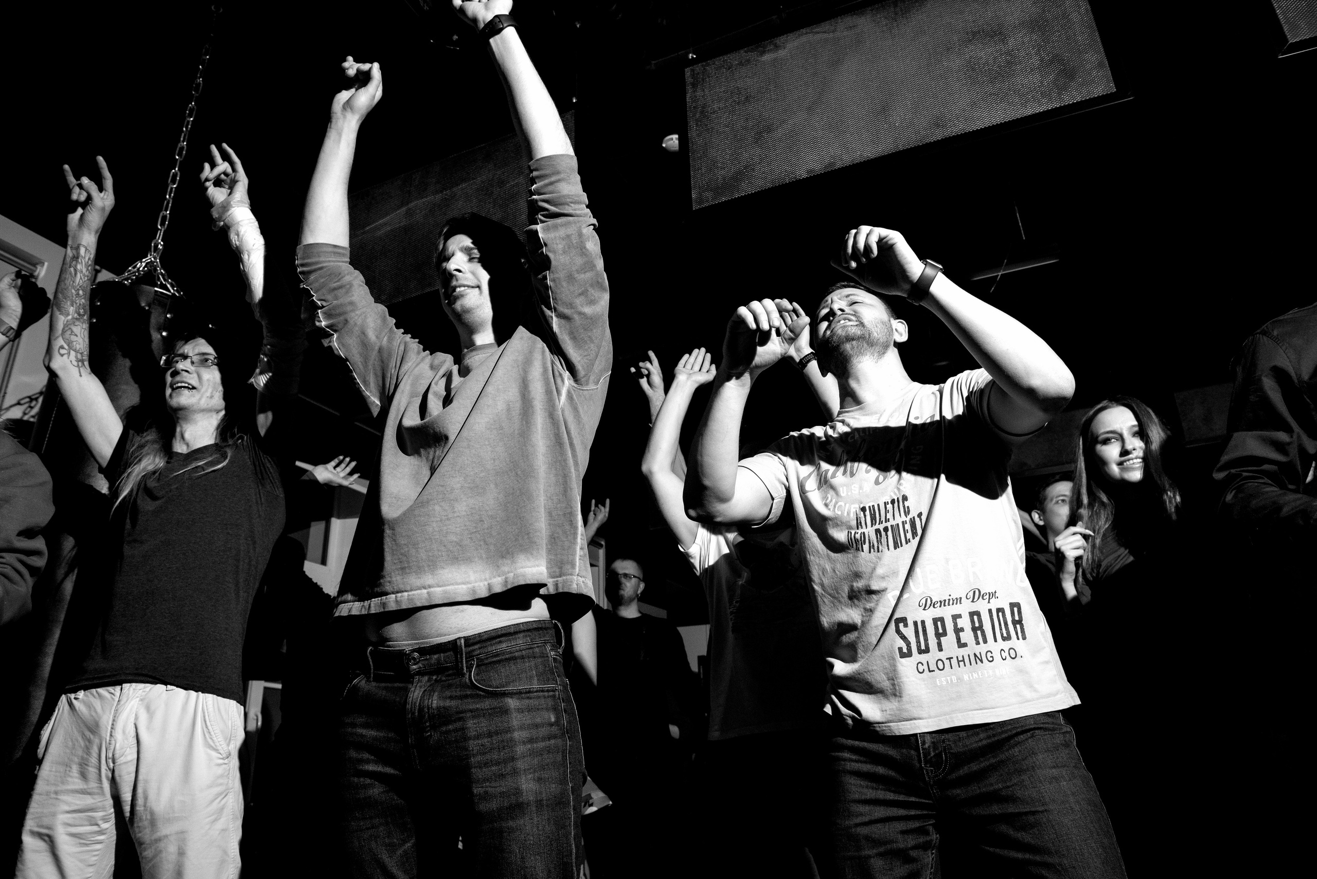 Фотограф в Санкт-Петербурге Пономарева Юлия