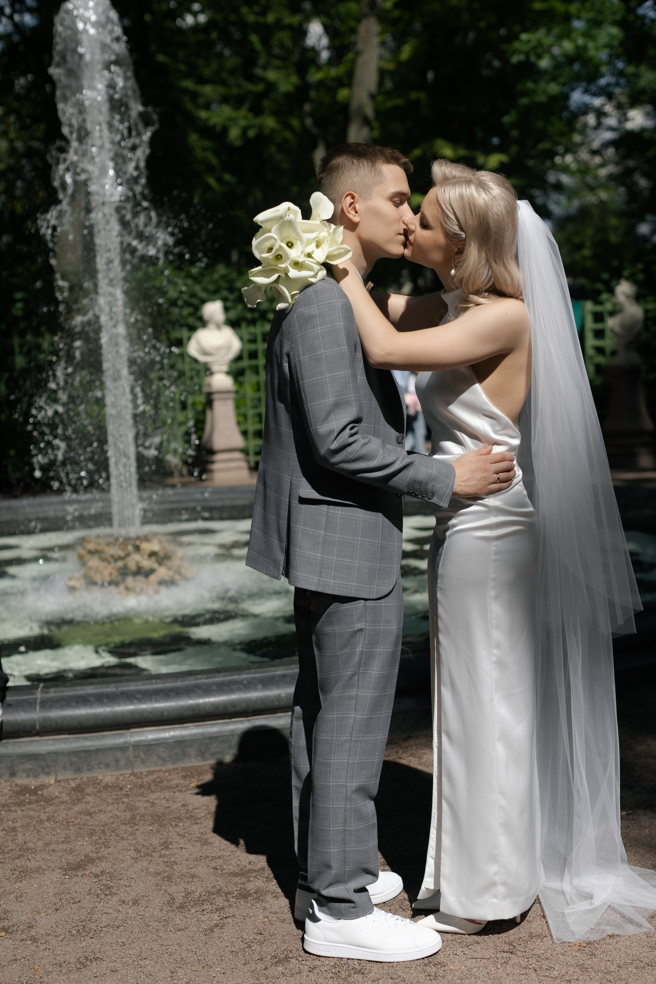 Руслан и Дарья. @dariazphoto свадебный фотограф