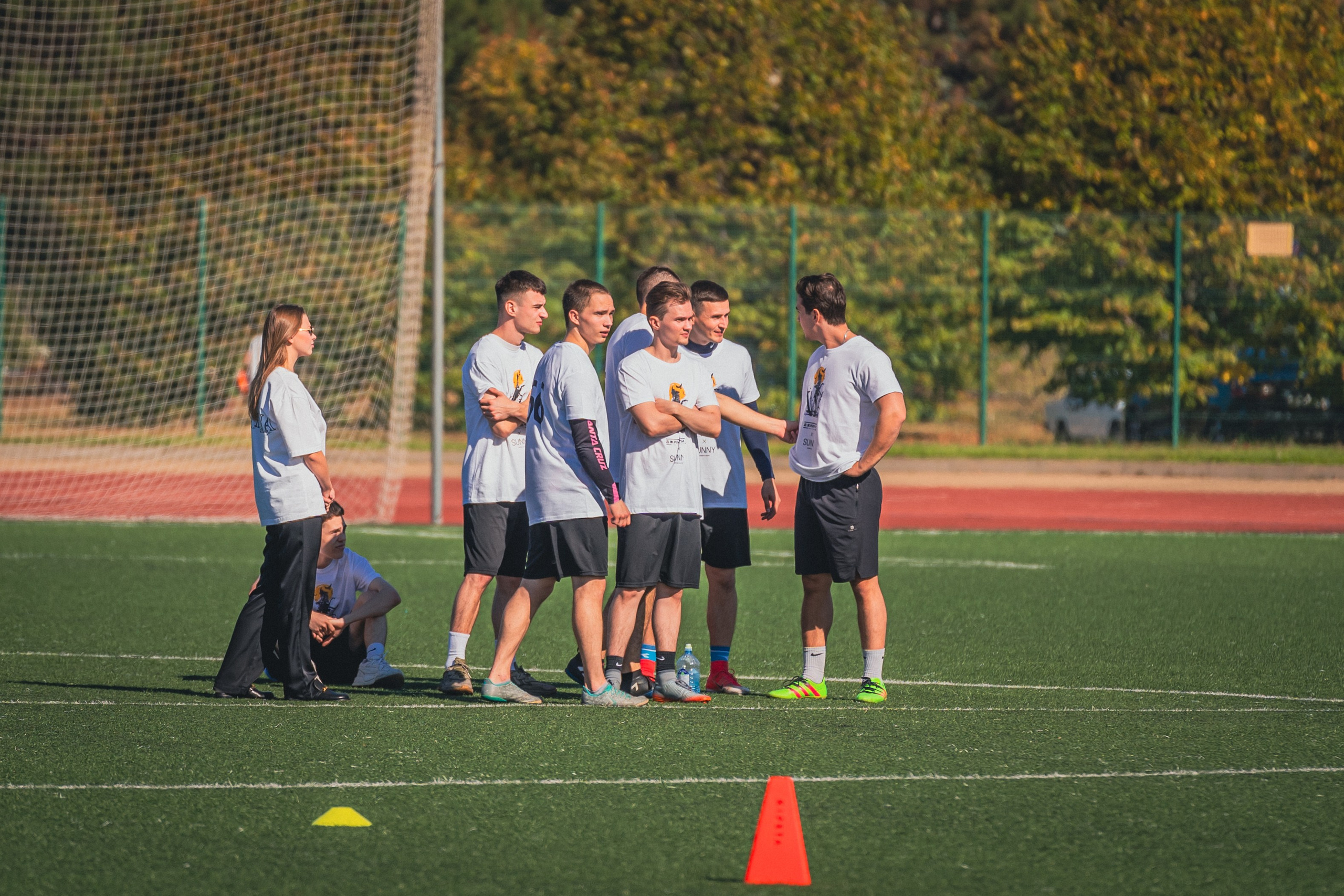 Чемпионат по футболу Мадьяр 15.10.23. Репортажный фотограф в Краснодаре Рындин Дмитрий