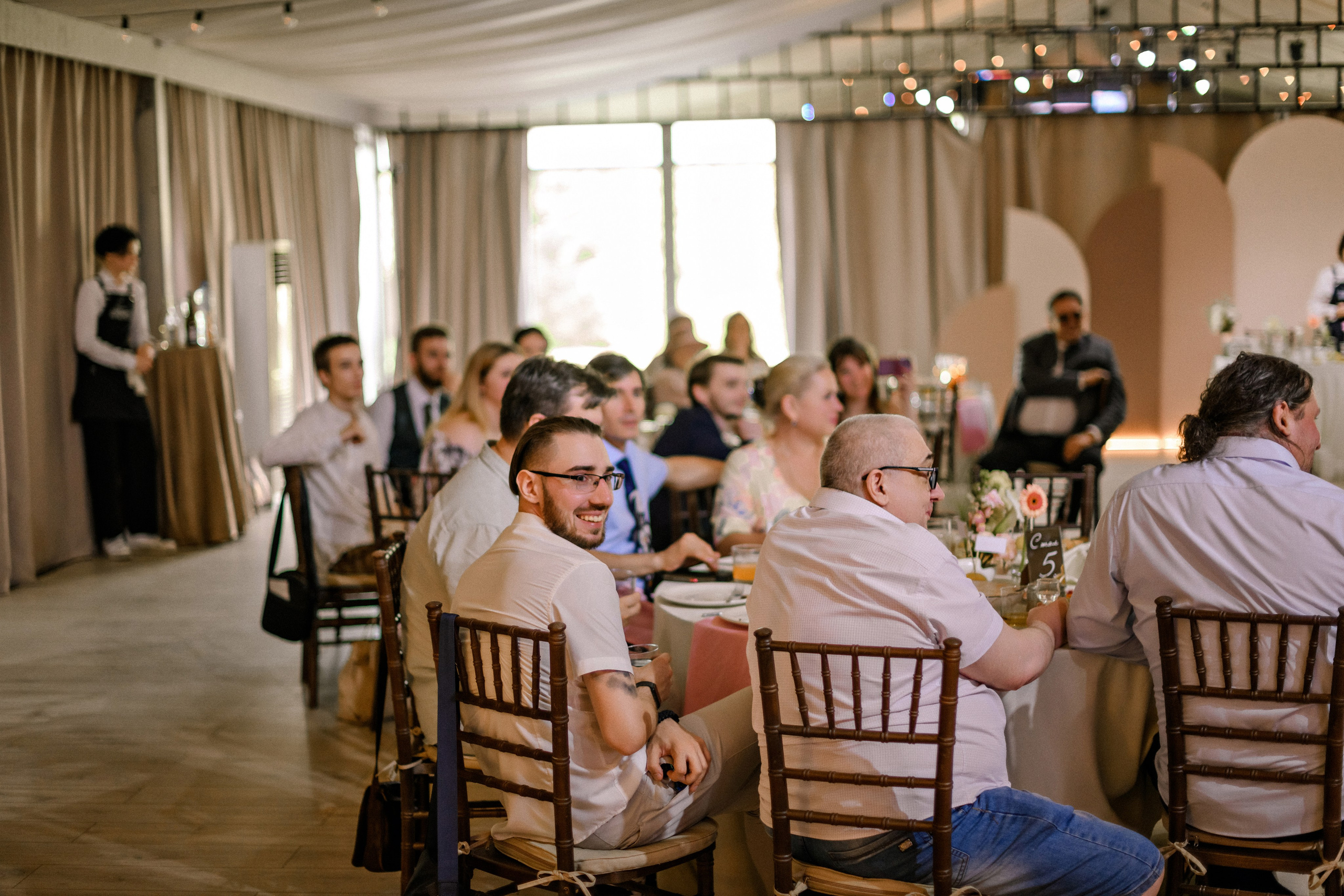 25/07/24 Юля и Вова. Свадебный фотограф в Санкт-Петербурге София Шубик