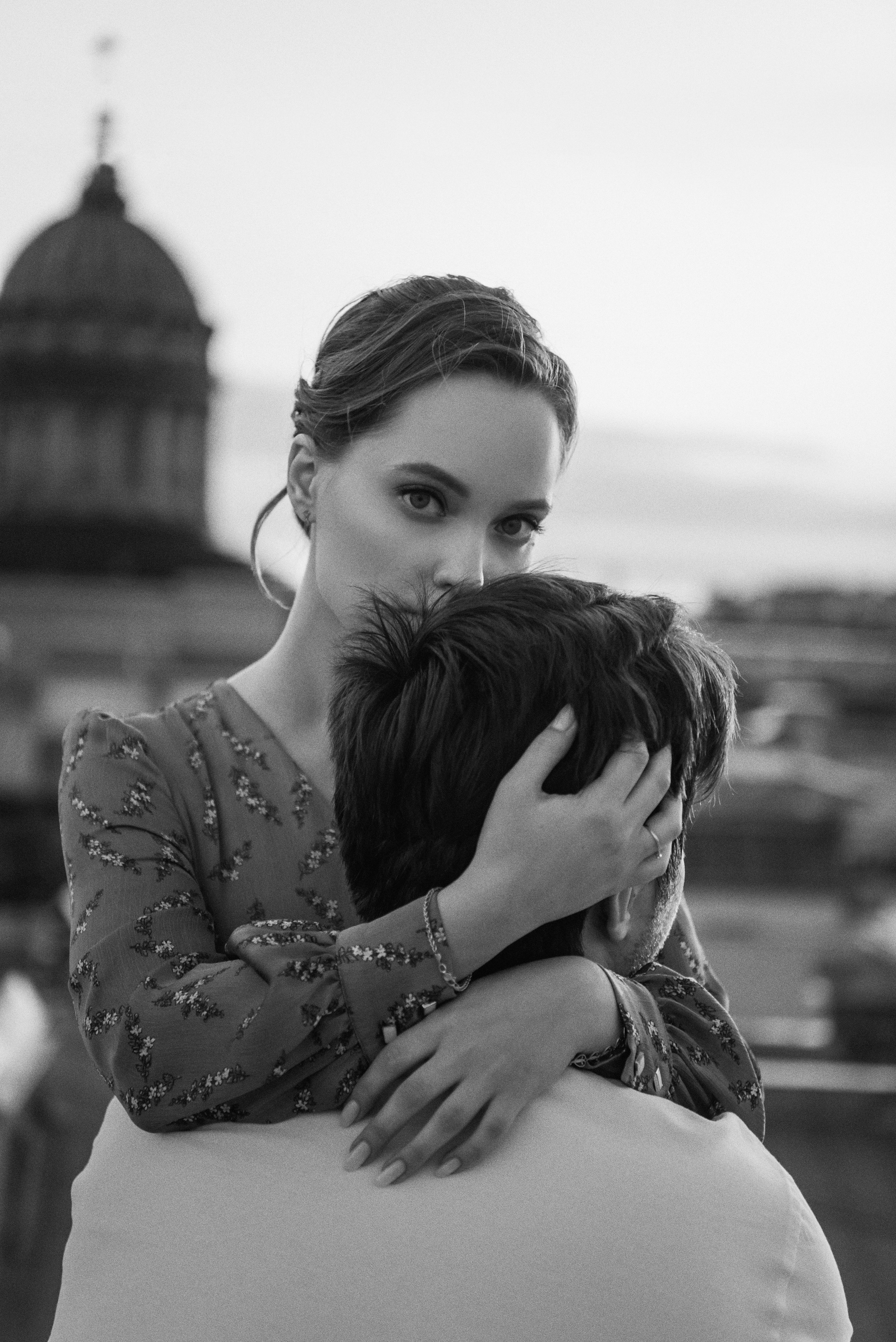 Настя и Вова. Свадебный фотограф в Санкт-Петербурге София Шубик