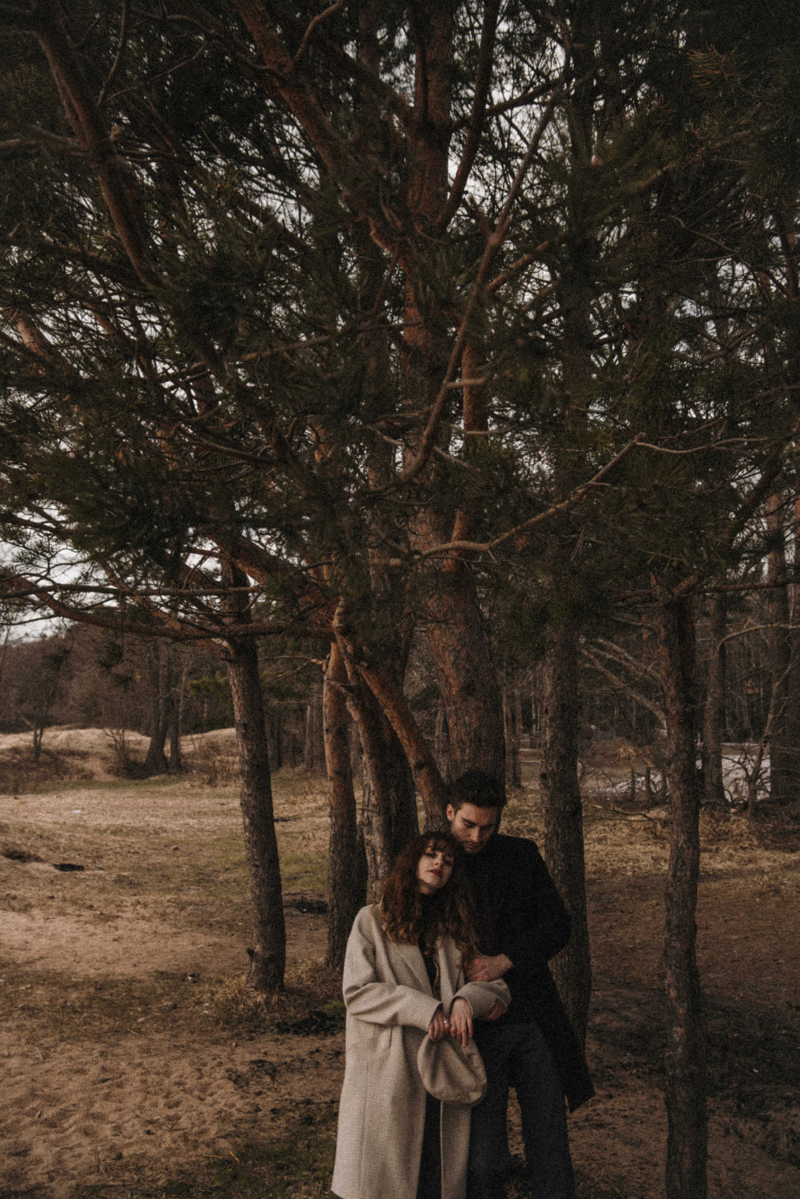 Иоанна и Егор. Финский залив. Свадебный фотограф в Санкт-Петербурге София Шубик