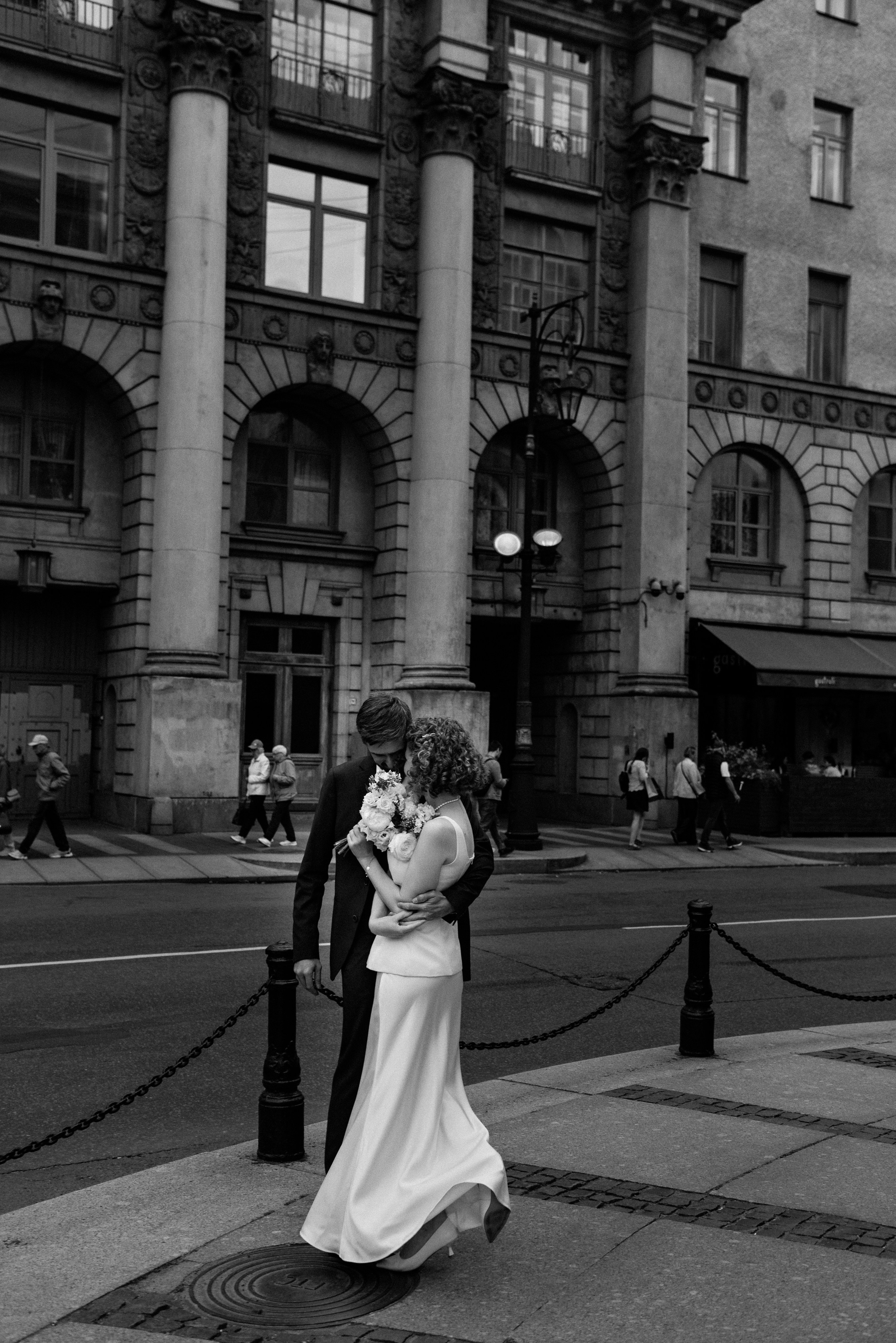 05/07/25 Саша и Саша. Свадебный фотограф в Санкт-Петербурге София Шубик