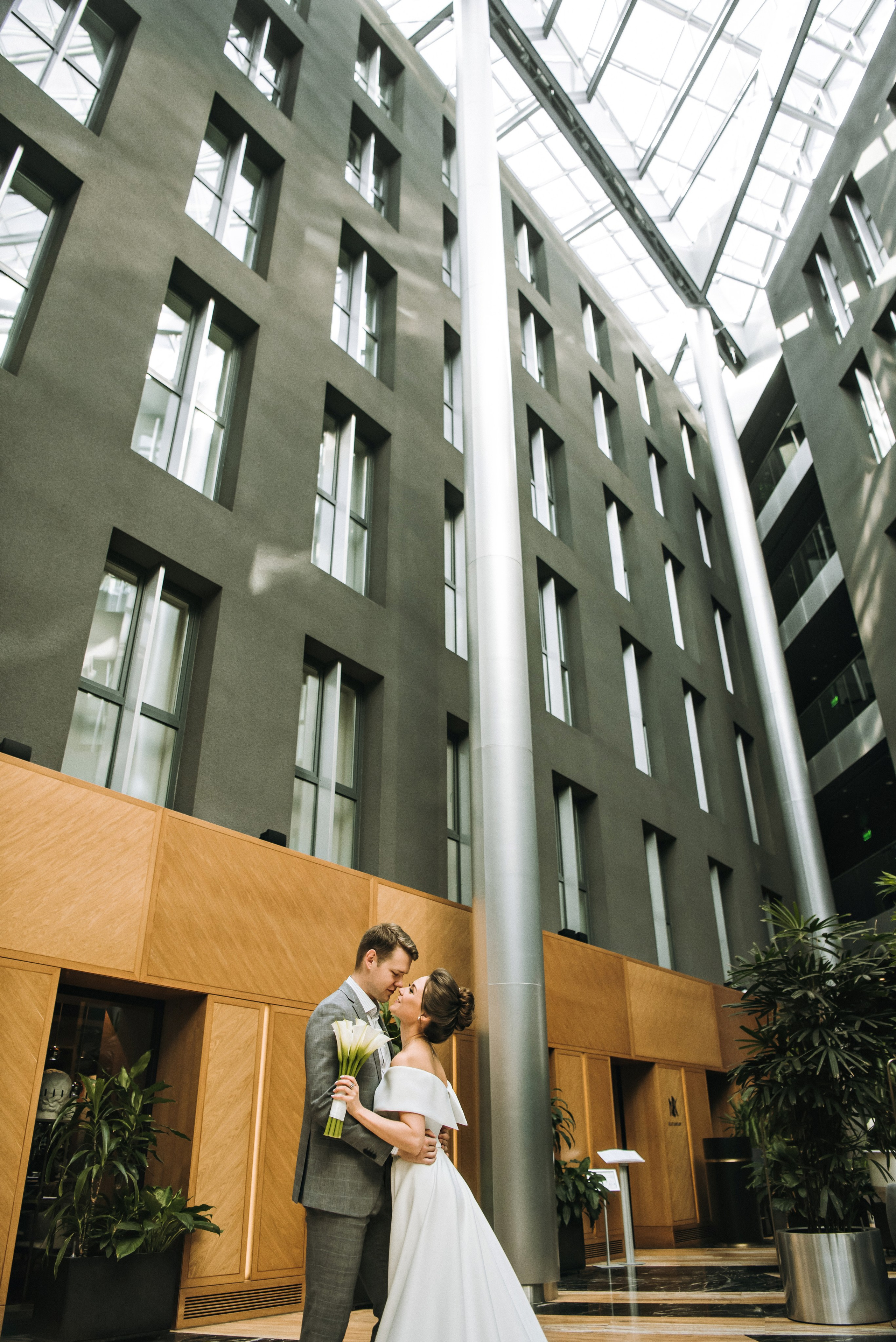 23/07/21 Катя и Паша. Свадебный фотограф в Санкт-Петербурге София Шубик