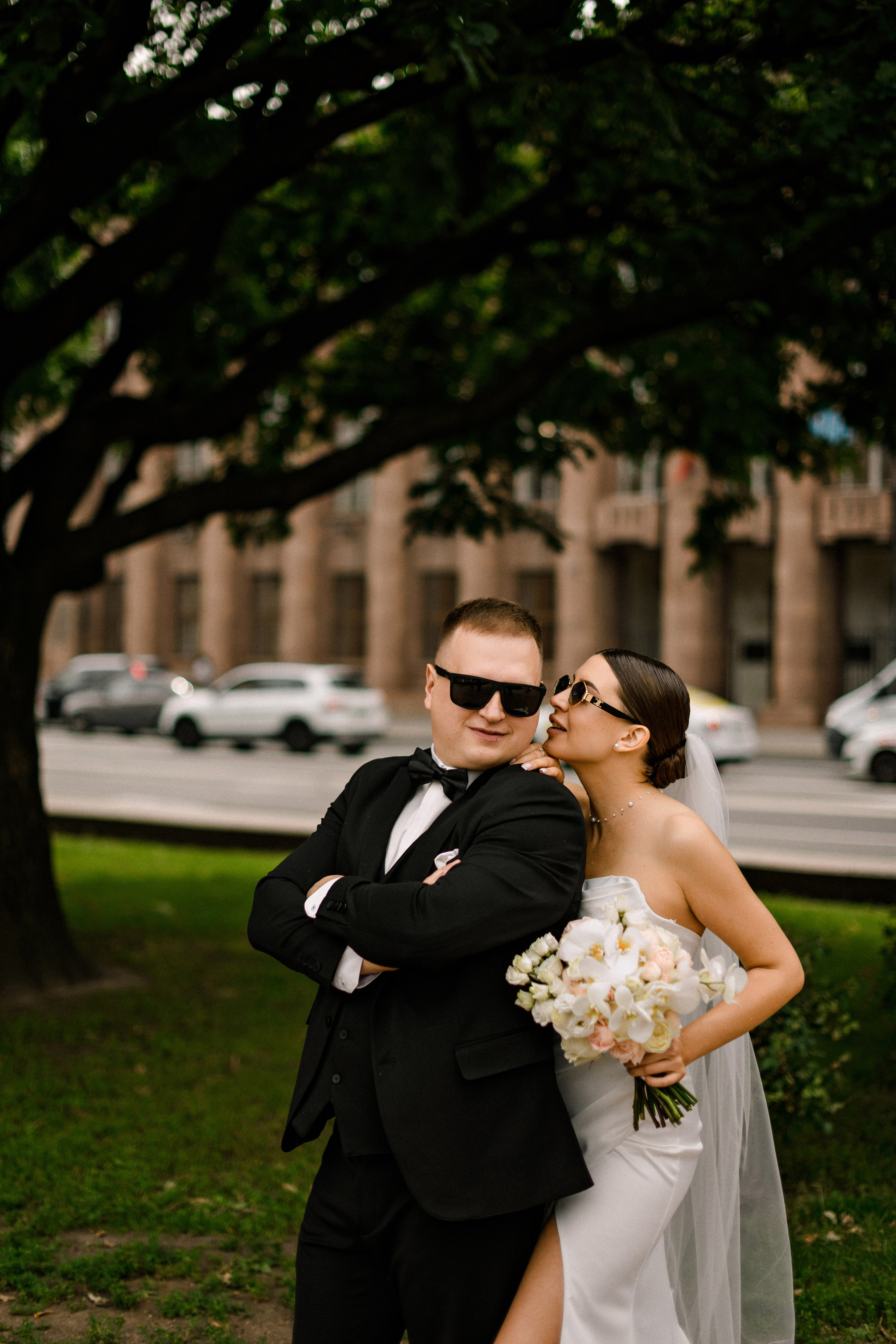 18/07/24 Кристина и Иван. Свадебный фотограф в Санкт-Петербурге София Шубик