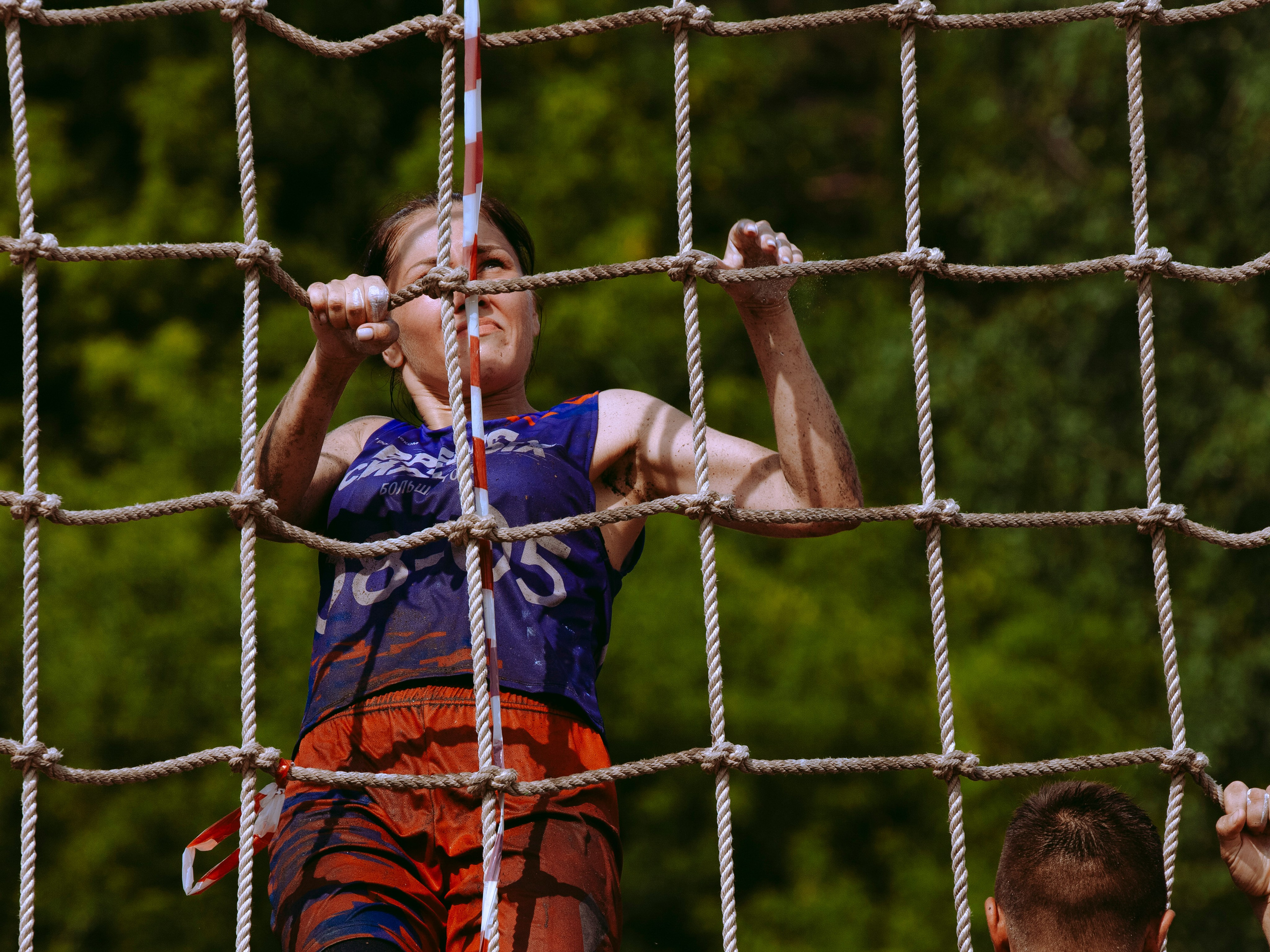 Большая Гонка | Время Сильных. Портретный фотограф в Москве Дарья Цезария