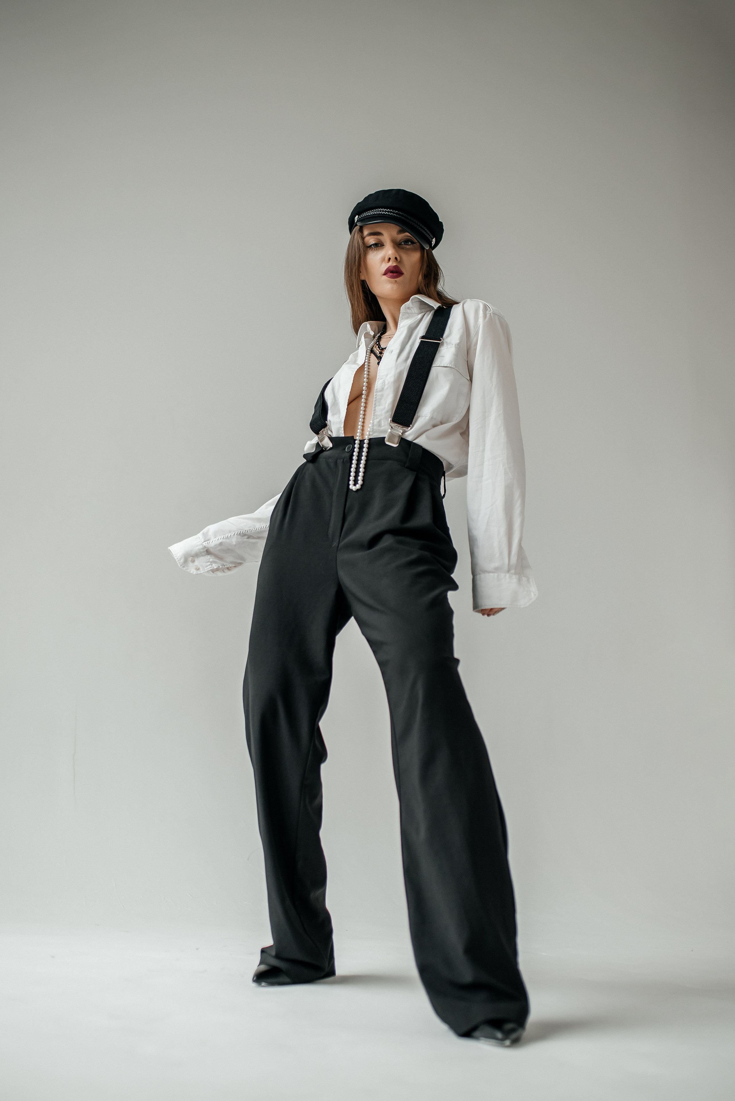 Студийная съёмка. Семейный, индивидуальный, контент фотограф Москва