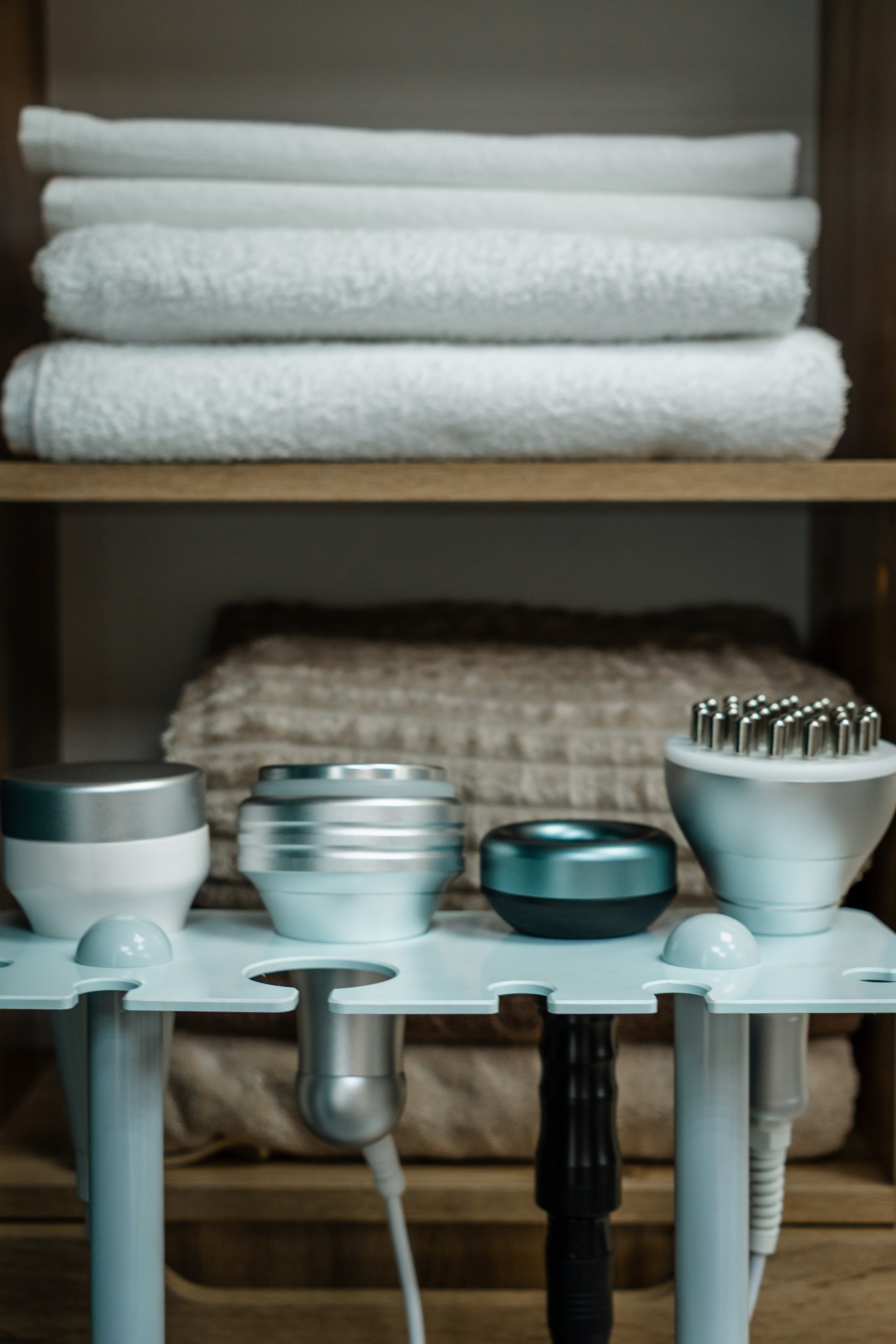 Расслабляющий массаж. Контентная съёмка в Курске | Юлия Болычева