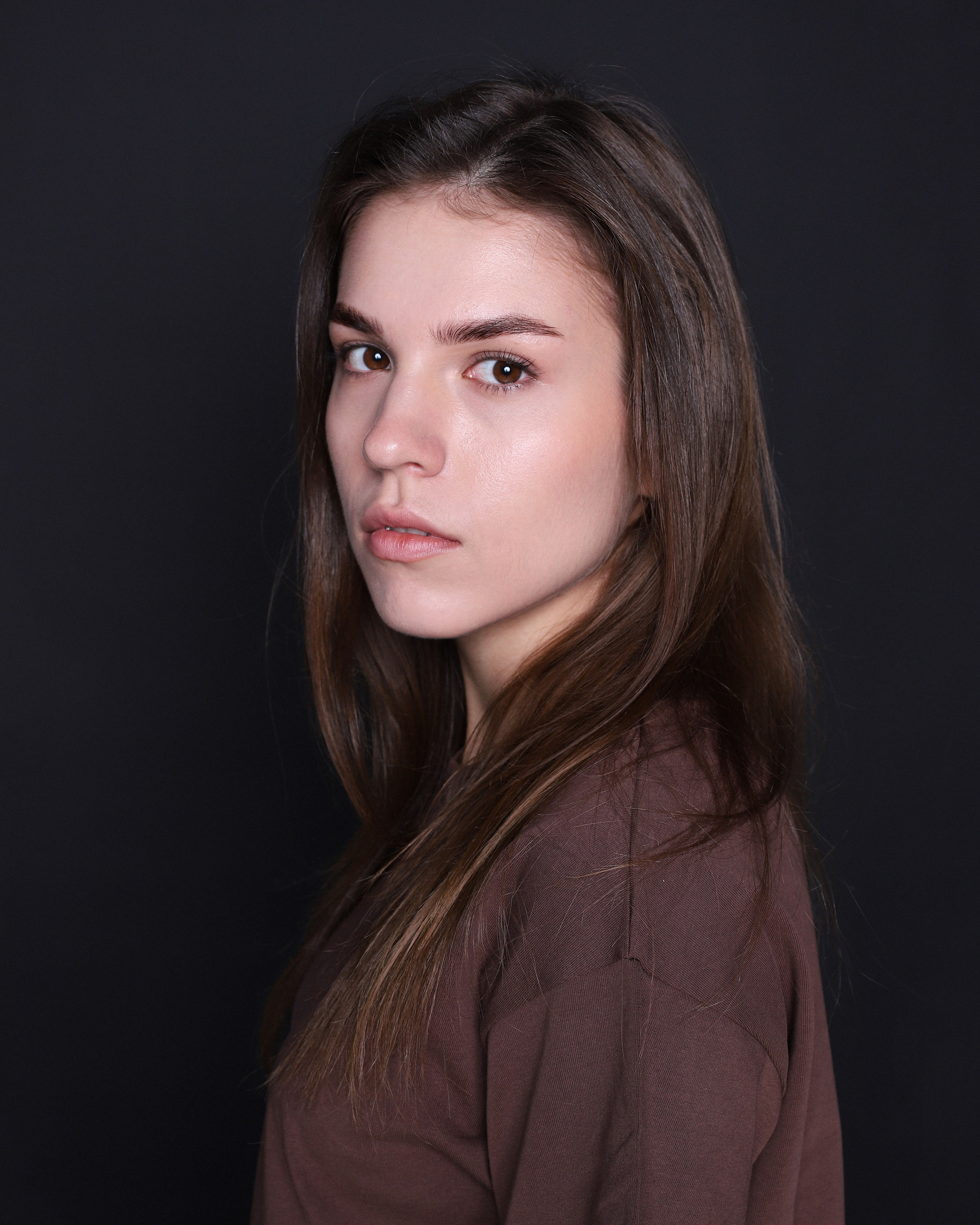 Актерское портфолио