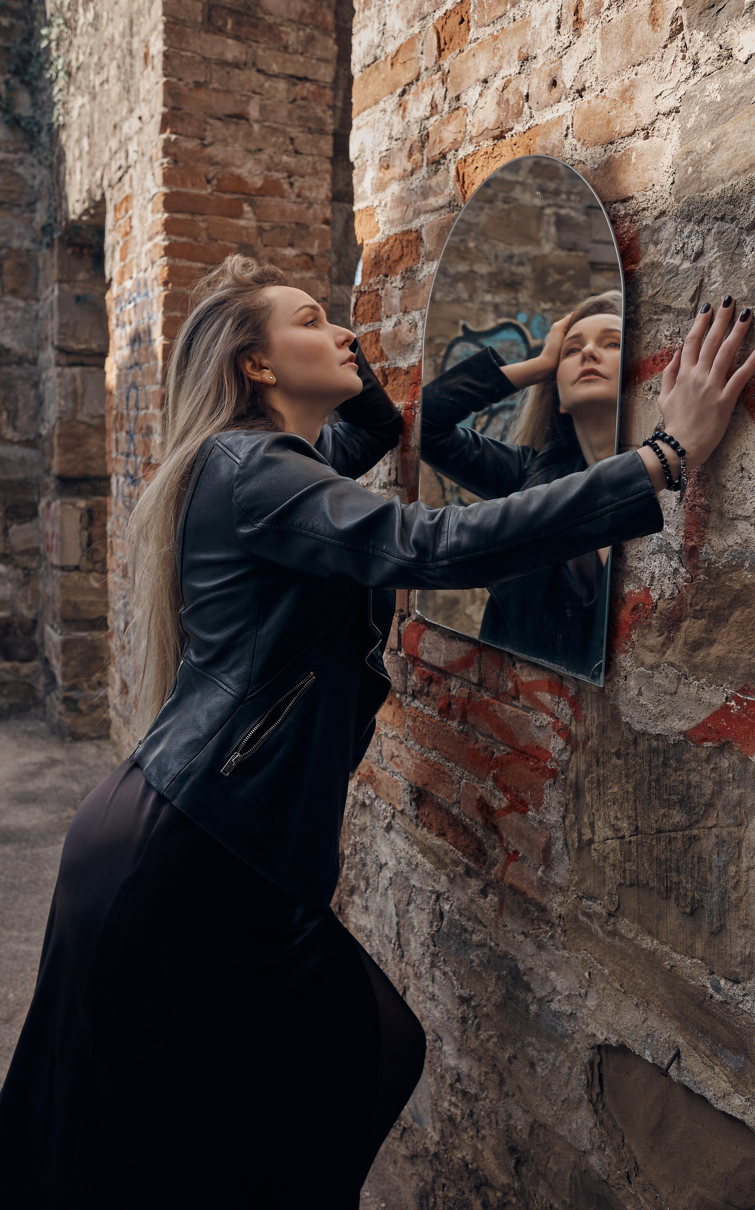 Алёна. Дача Квитко. Портретный фотограф Санкт-Петербург, Пхукет