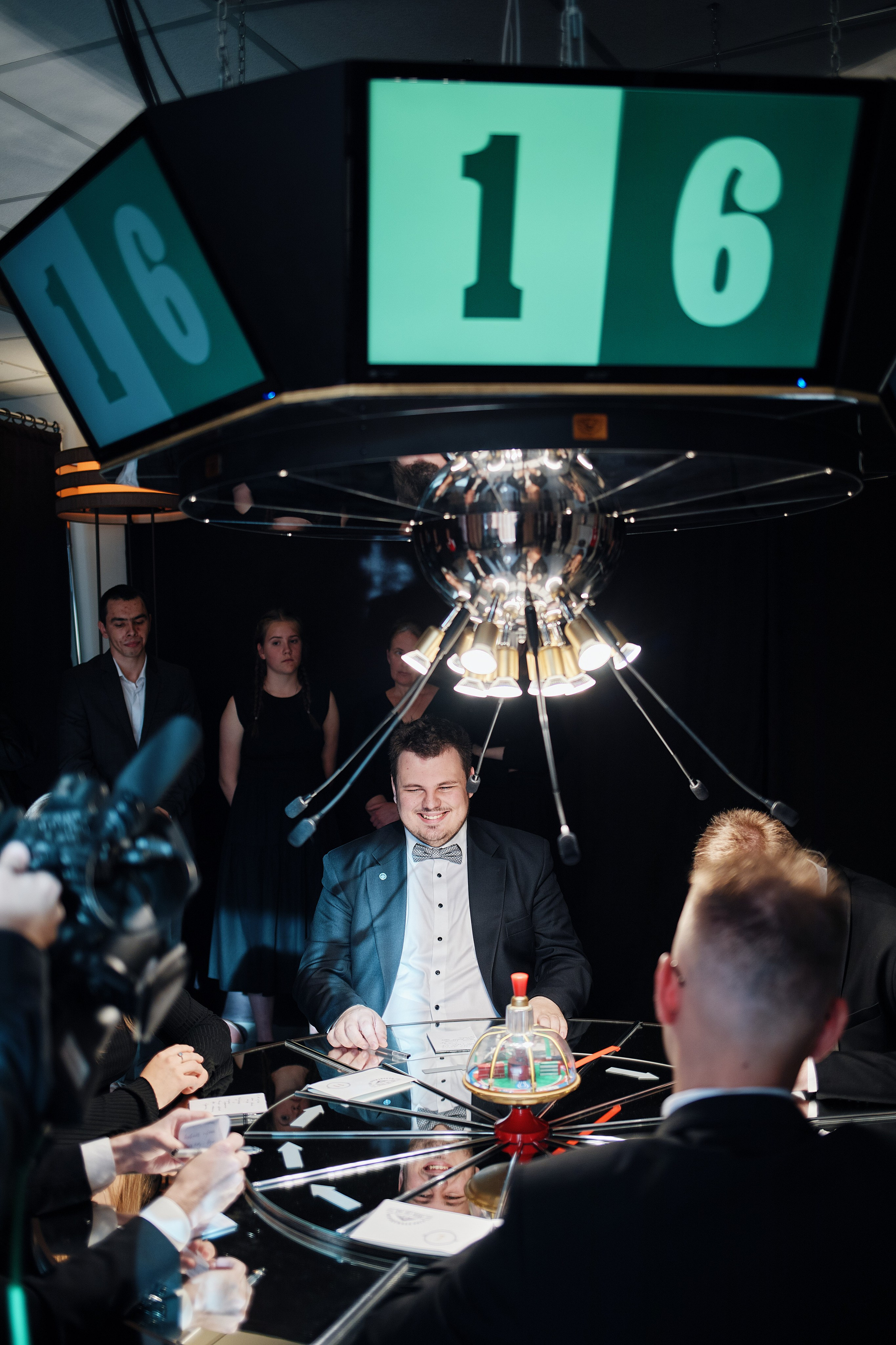 Что? Где? Когда? Молодёжная лига. Репортажный фотограф в Москве Константин Дерягин