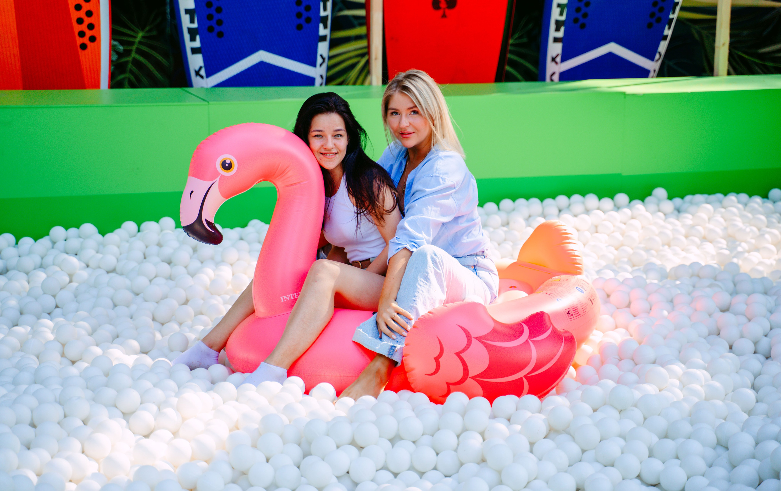 «Практика» лета / 2023. Саша Копылов, фотограф в Казани