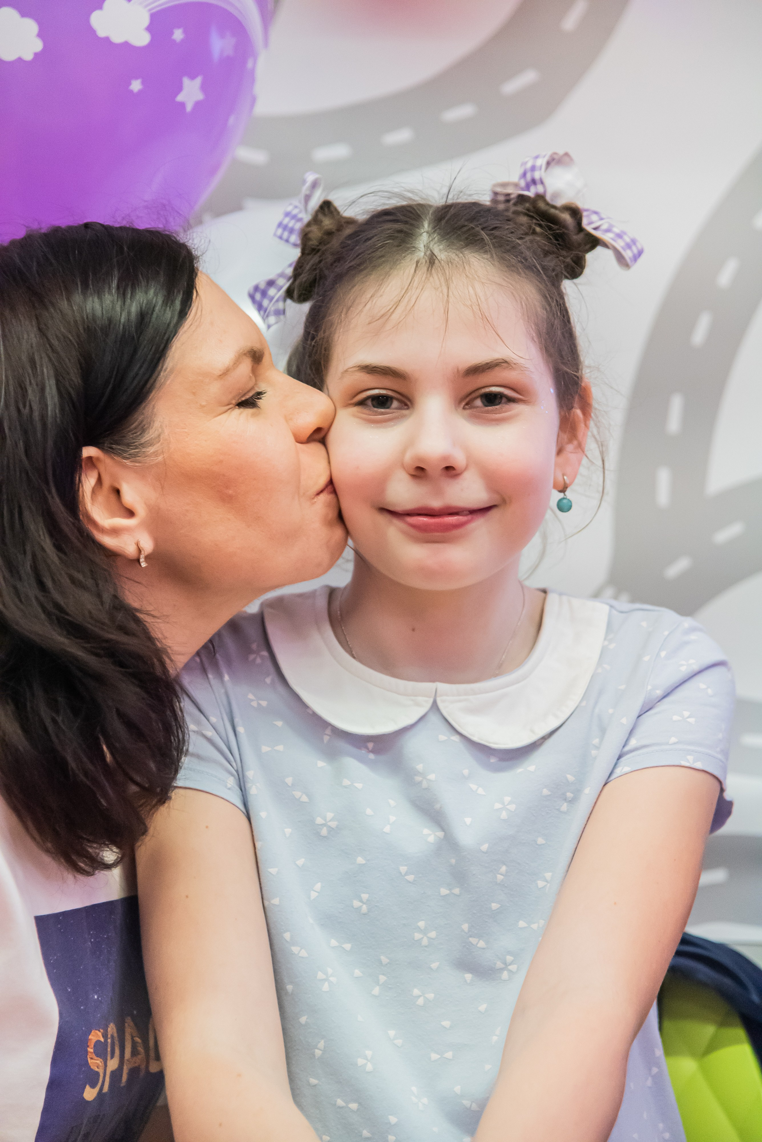 День Рождения в Детском парке. Наталия Март | Фотограф СПб