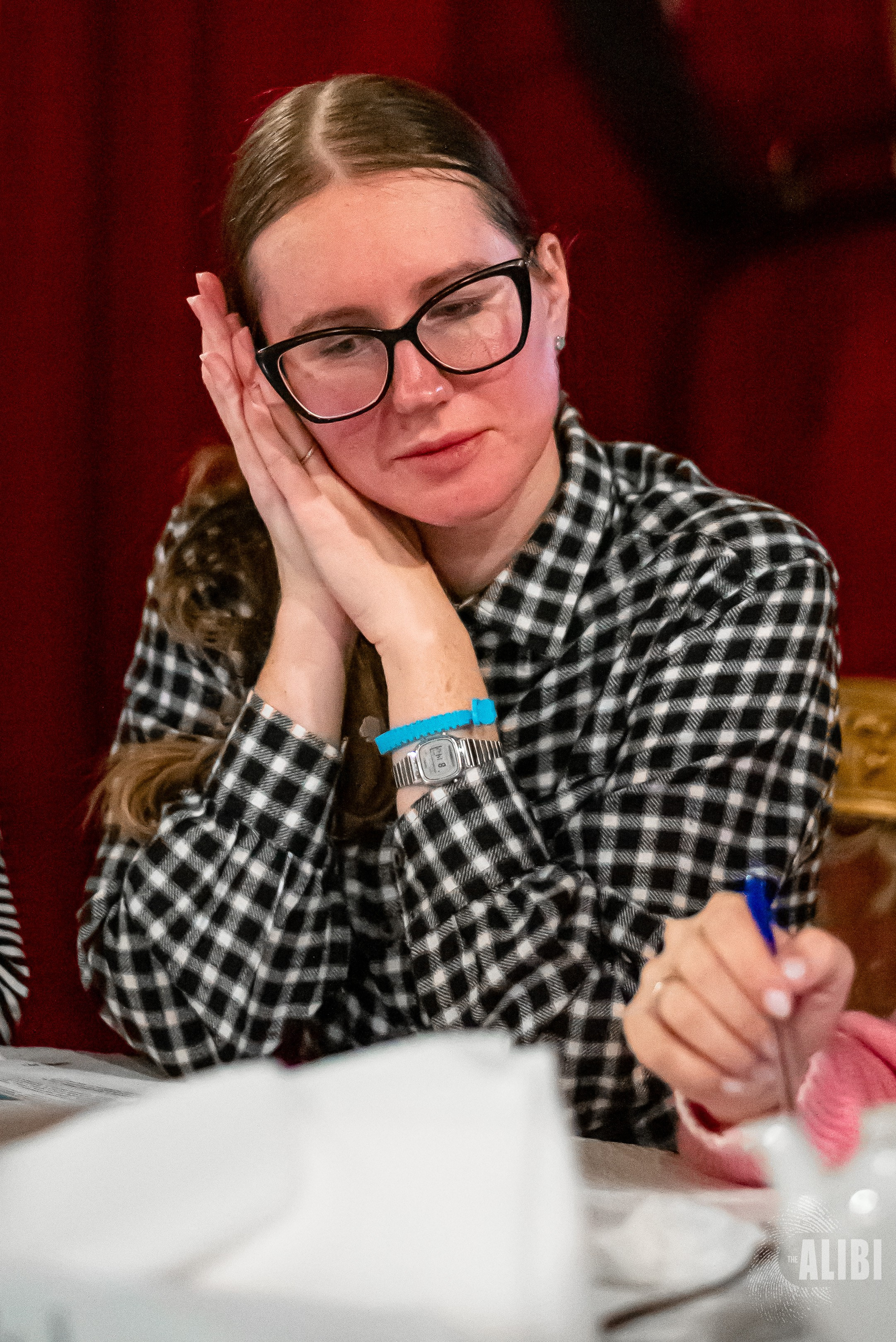 Квиз Фрегат «Благодать» 12.12.23. Наталия Март | Фотограф СПб