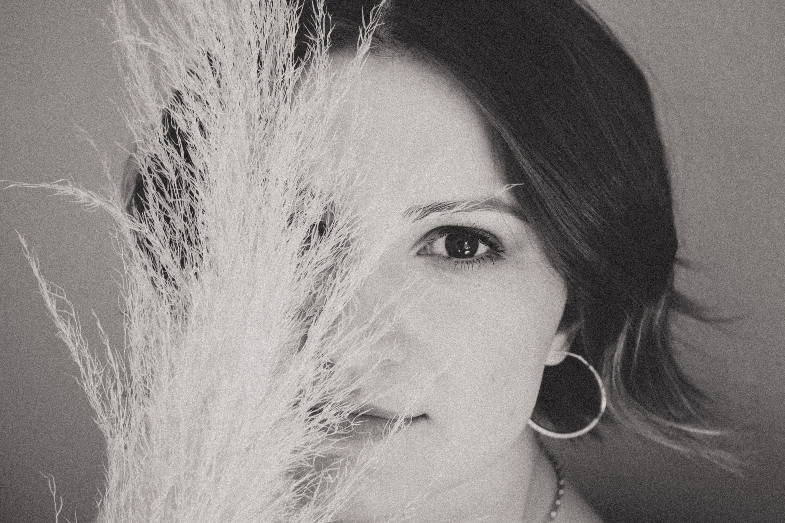 Дарья. Фотохудожник Татьяна Бойцова