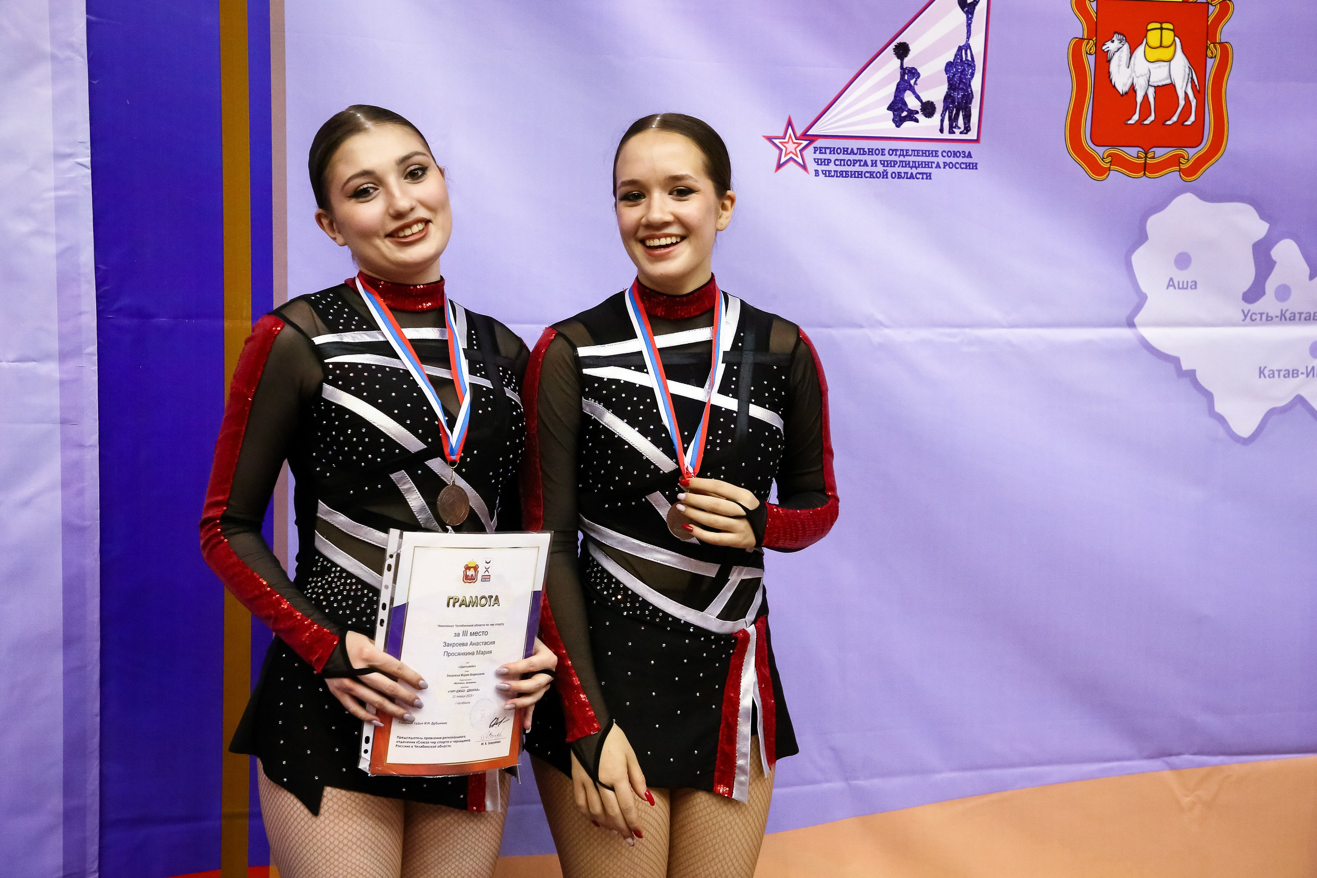 ЧЕМПИОНАТ И ПЕРВЕНСТВО ЧЕЛЯБИНСКОЙ ОБЛАСТИ ПО ЧИР СПОРТУ — 2023 г