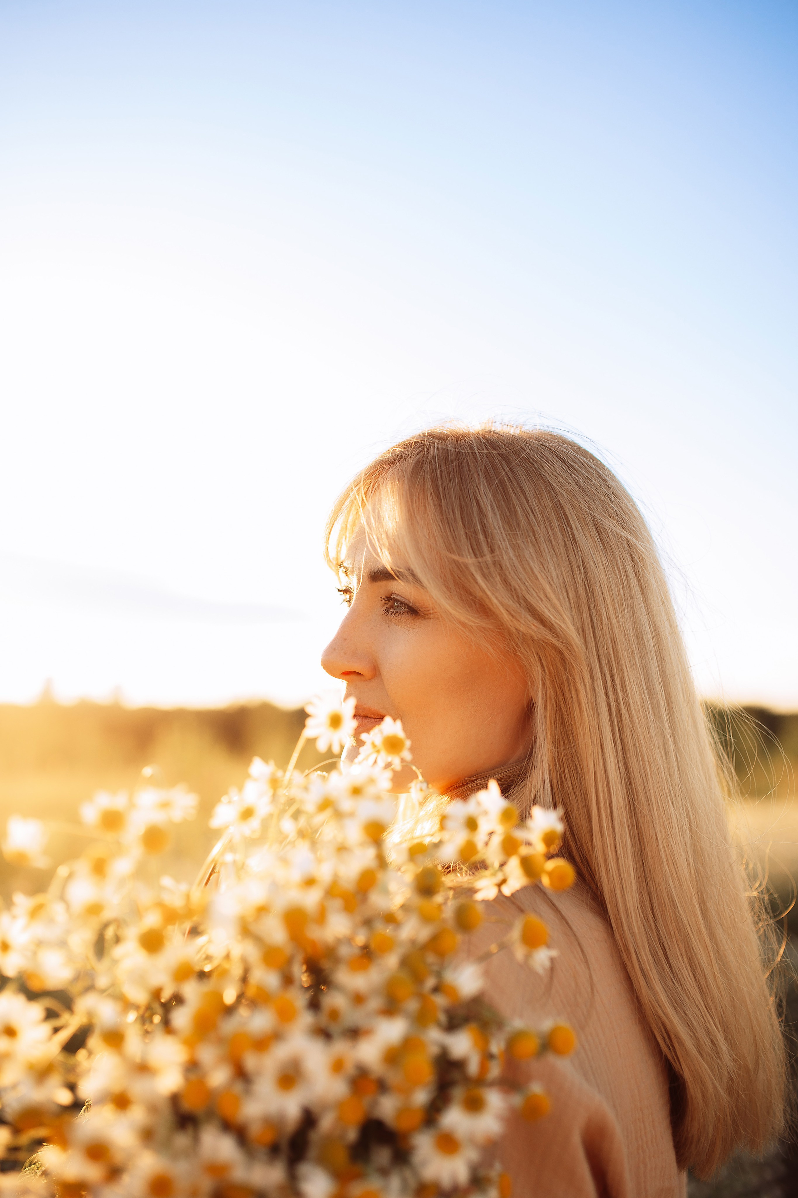 Летние портреты. Семейный и детский фотограф в Нижнем Новгороде Наумова Лидия