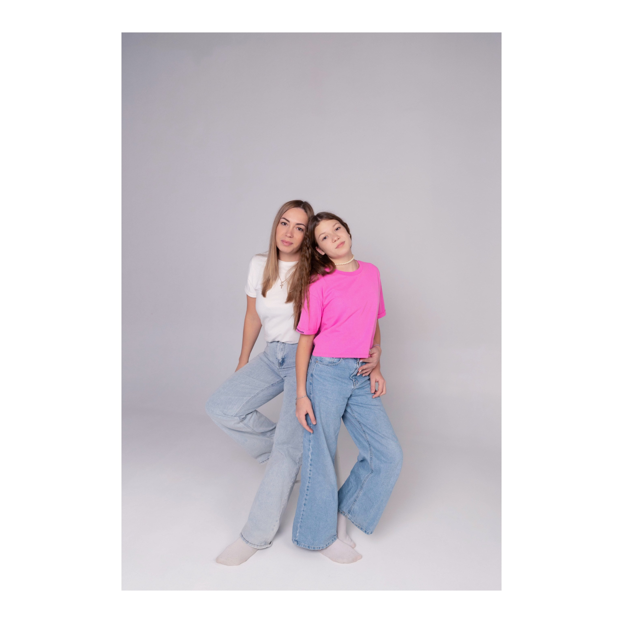 Женя, Соня и Алиса. Свадебный и семейный фотограф в Карелии