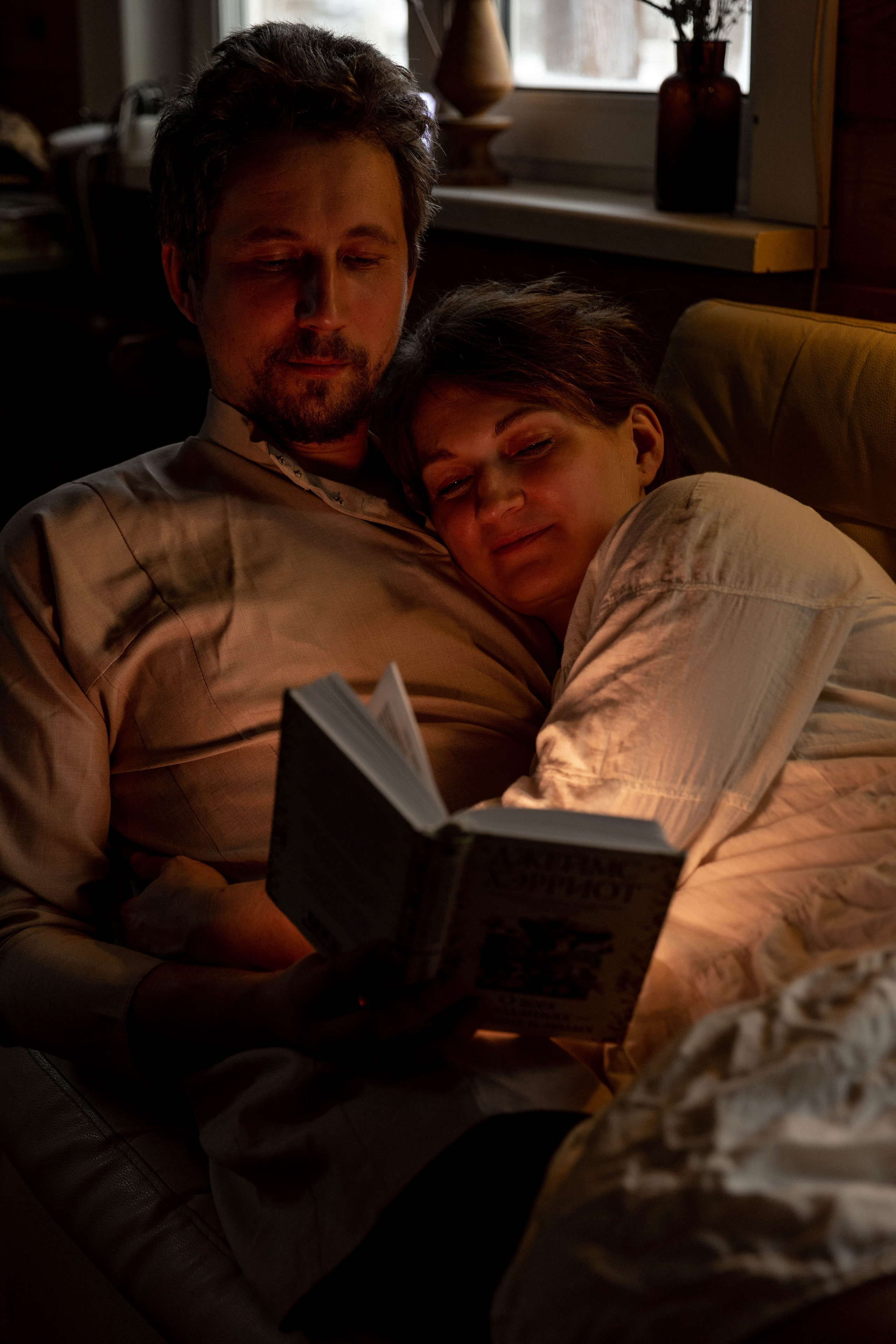 Тима и Саша. Свадебный и семейный фотограф в Карелии