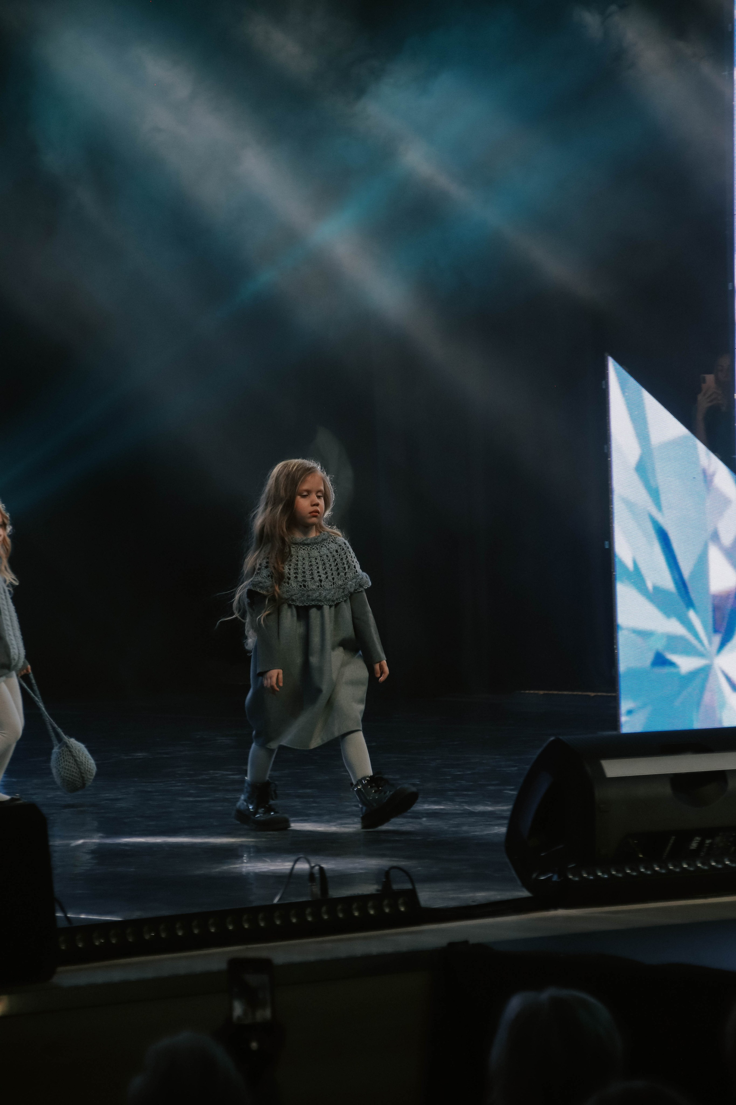 FASHION GOMEL CITY SHOW AUTUMN\WINTER’25. Фотограф в Добруше и Гомеле (anabel_photo)