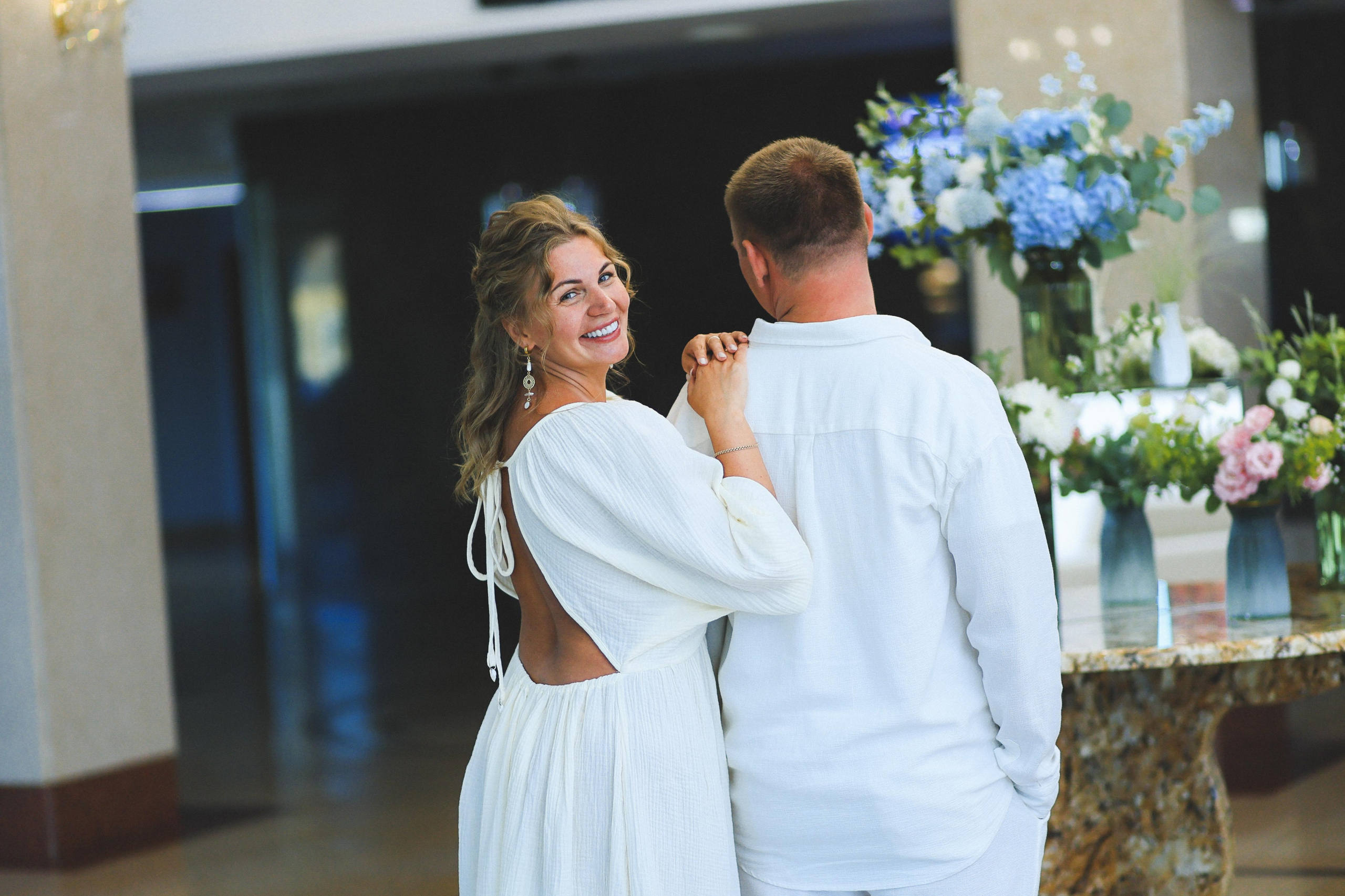 КАРИНА & ПАВЕЛ. Свадебный фотограф — видеограф в г. Астрахань Екатерина Юмашева