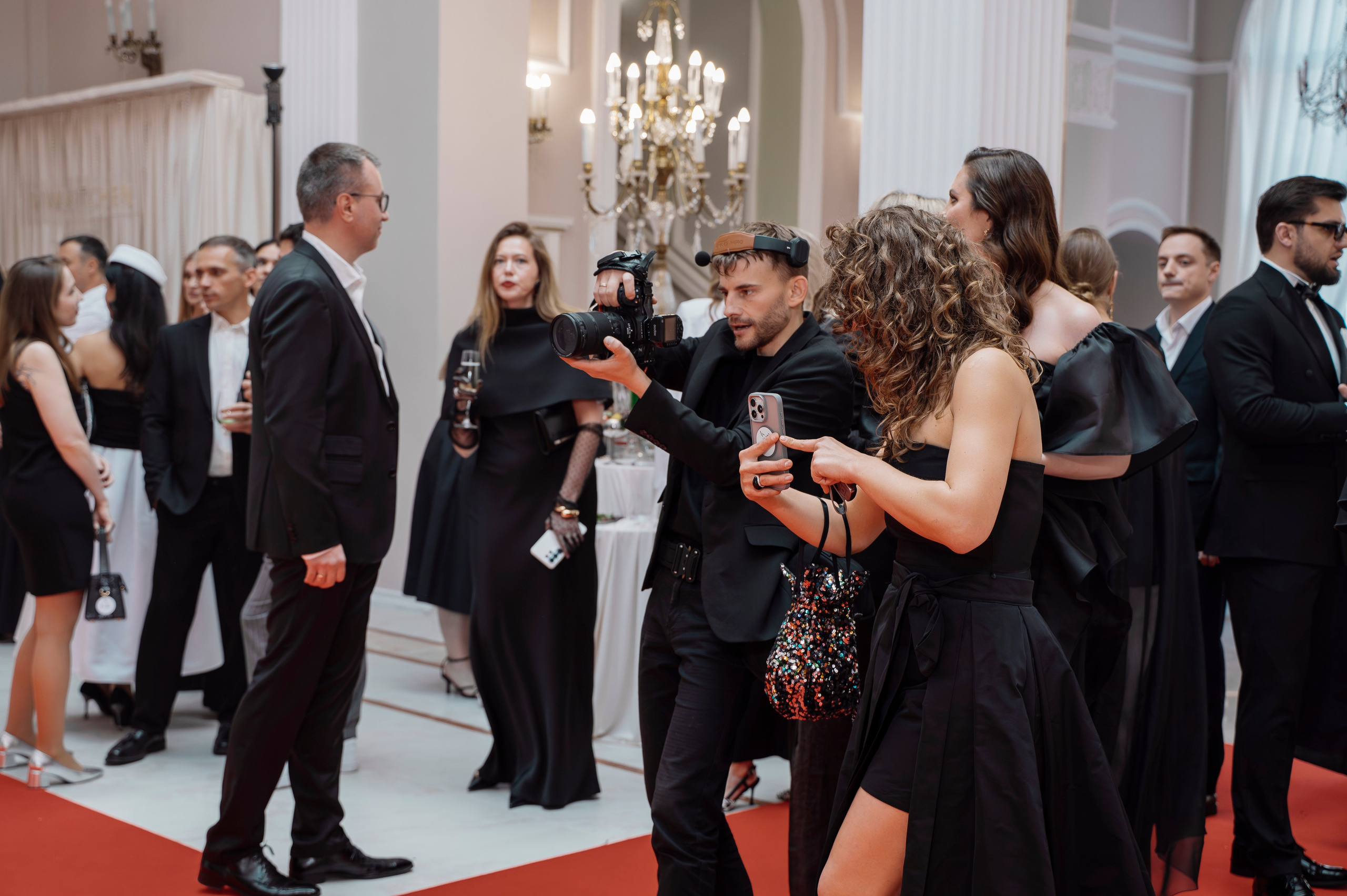 ФОТООТЧЕТ KUKHA DESIGN AWARD. Фотограф Беларусь — Ольга Шаповалова (Жардецкая)