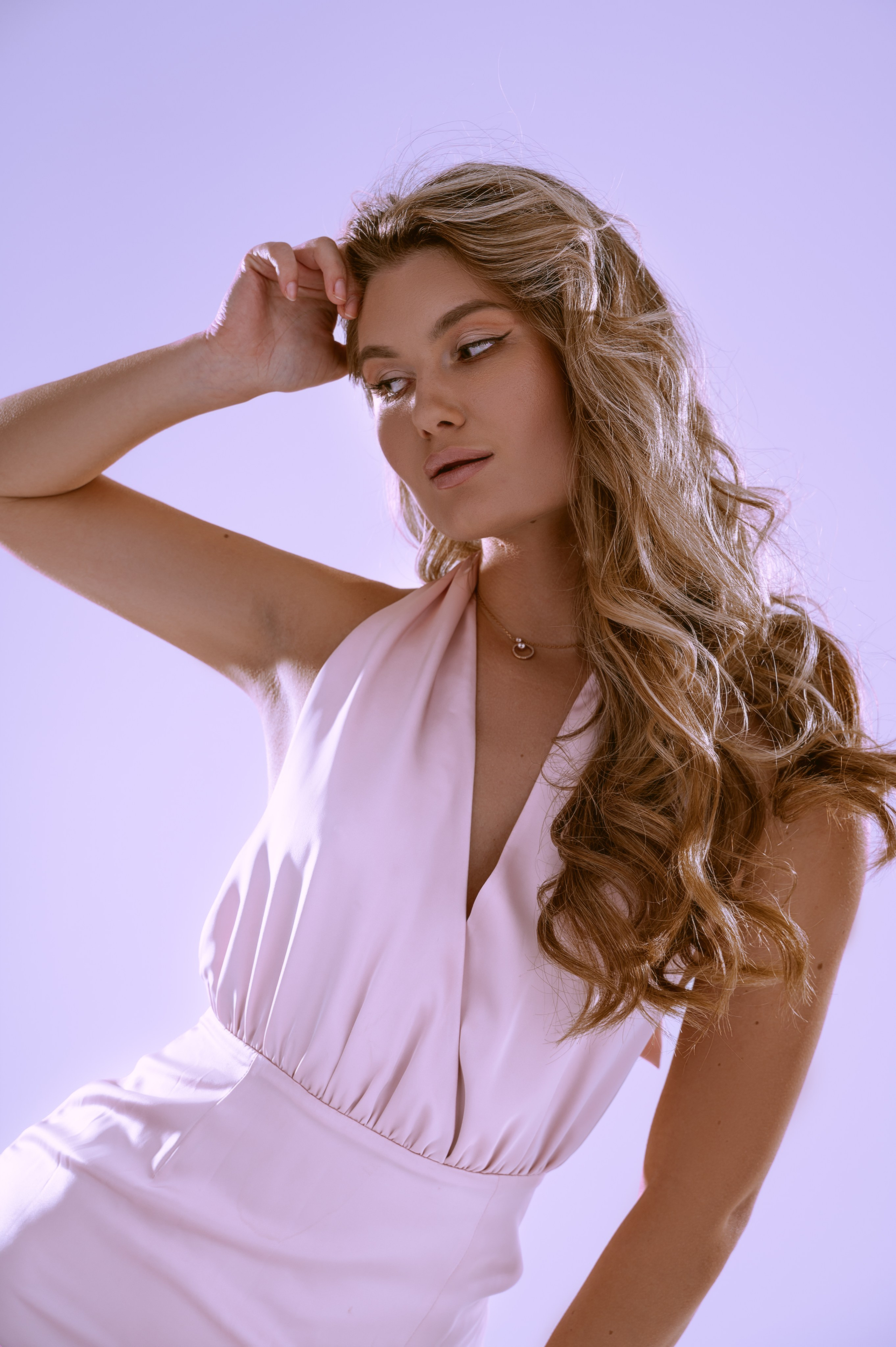 индивидуальная фотосессия, студийная съемка, фотограф Минск, фотограф Беларусь, стилизации фотосессии, фотосессия с полным образом Минск, фотограф Ольга Шаповалова, Нежная фотосессия, съемка на циклораме, фотосессия в розовых тонах, индивидуальная съемка.