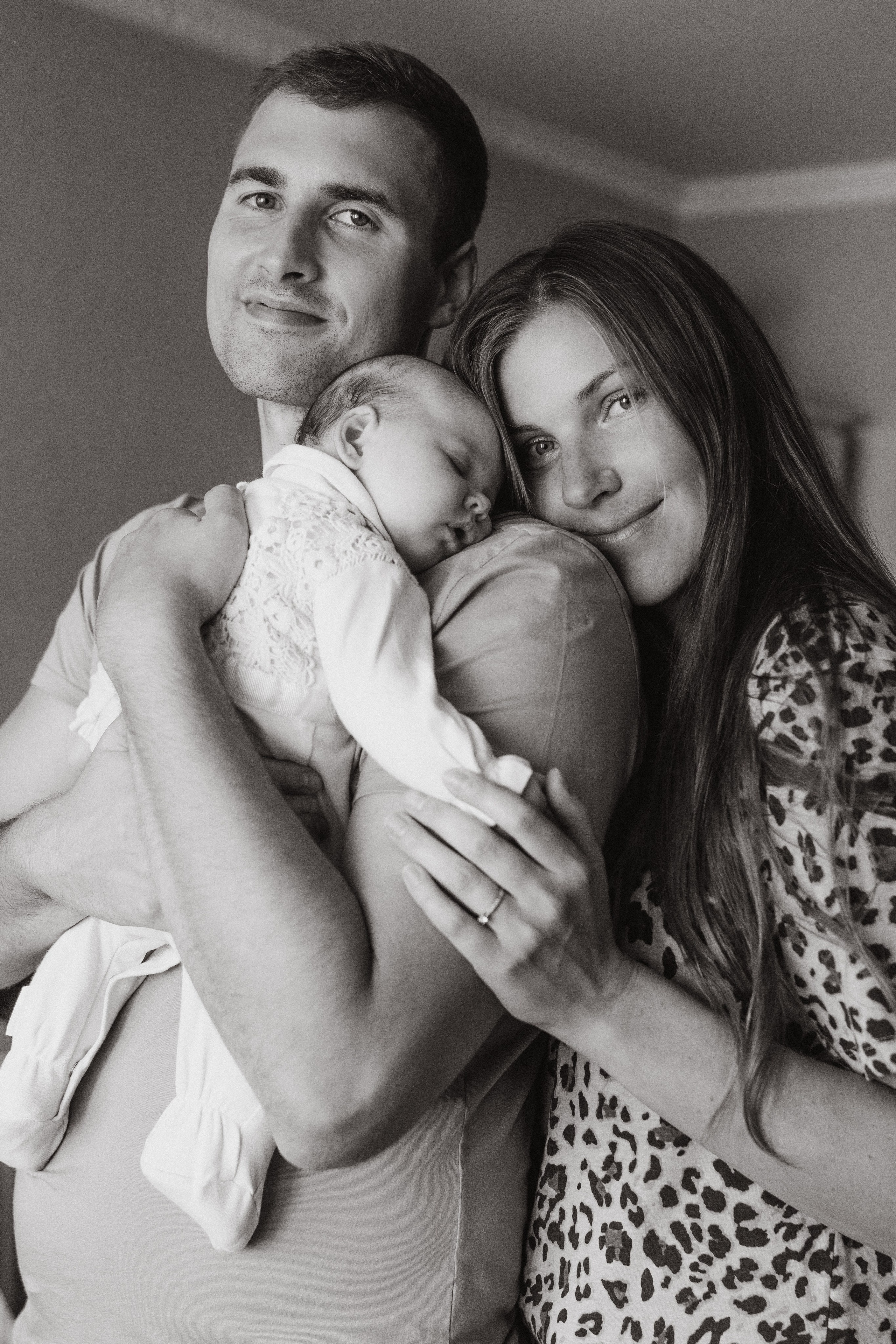 Ньюборн. Семейный, ньюборн фотограф, фотограф на роды в Москве, Виктория Тюльдюкова