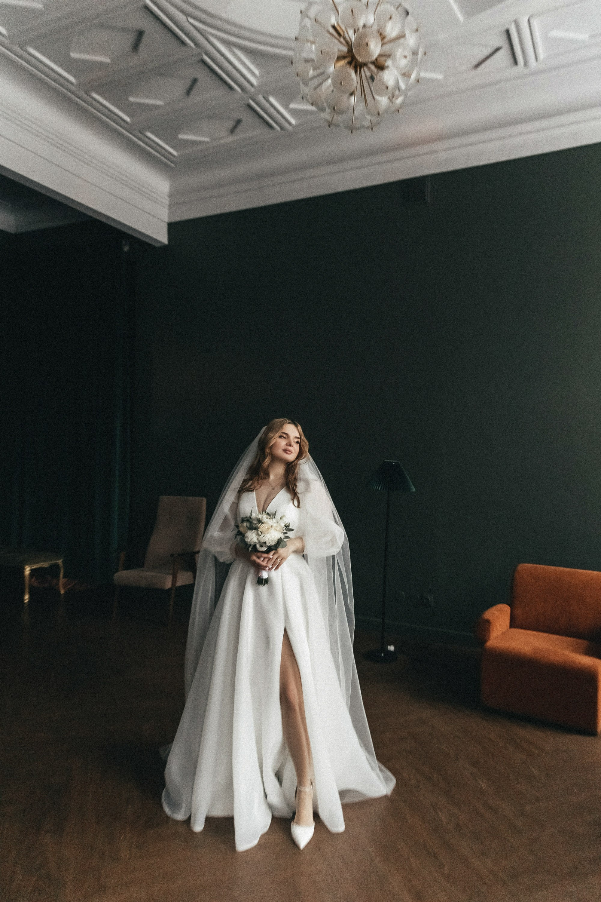 ЮЛИЯ & ГЕННАДИЙ ` 24.11.23. Maria Startseva Photo