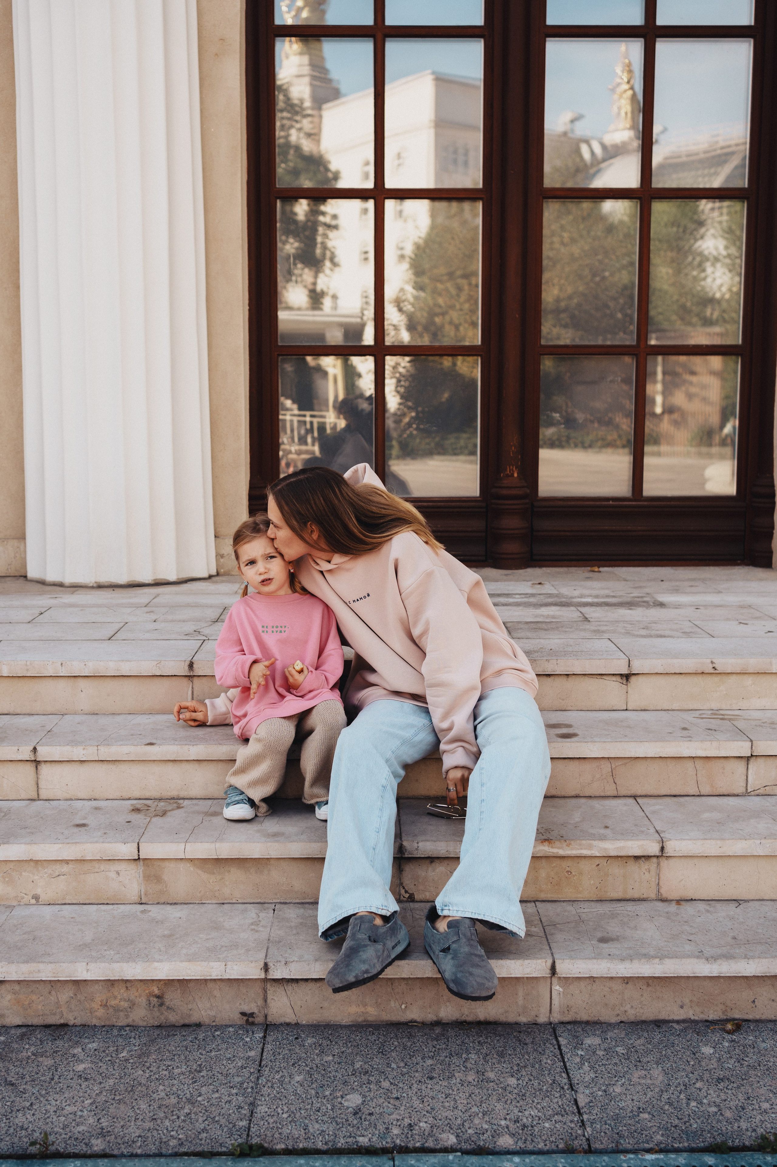 Русалка. Семейный и детский фотограф и видеограф в Москве, Серпухове и Тарусе Валерия Сорокина