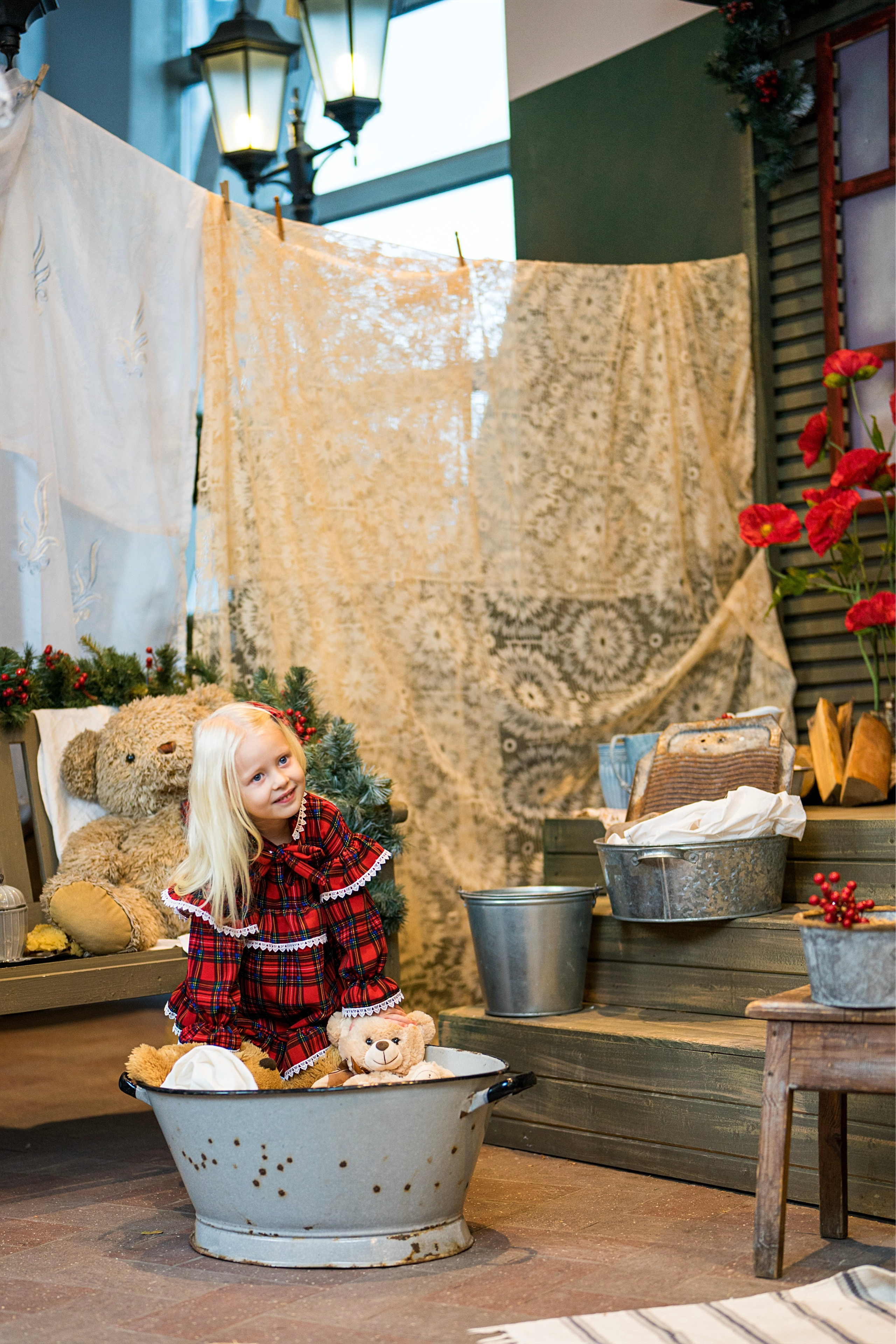 Вечер перед Рождеством. Ваш фотограф Tetiana Kolos, найду самый удачный ракурс и словлю момент