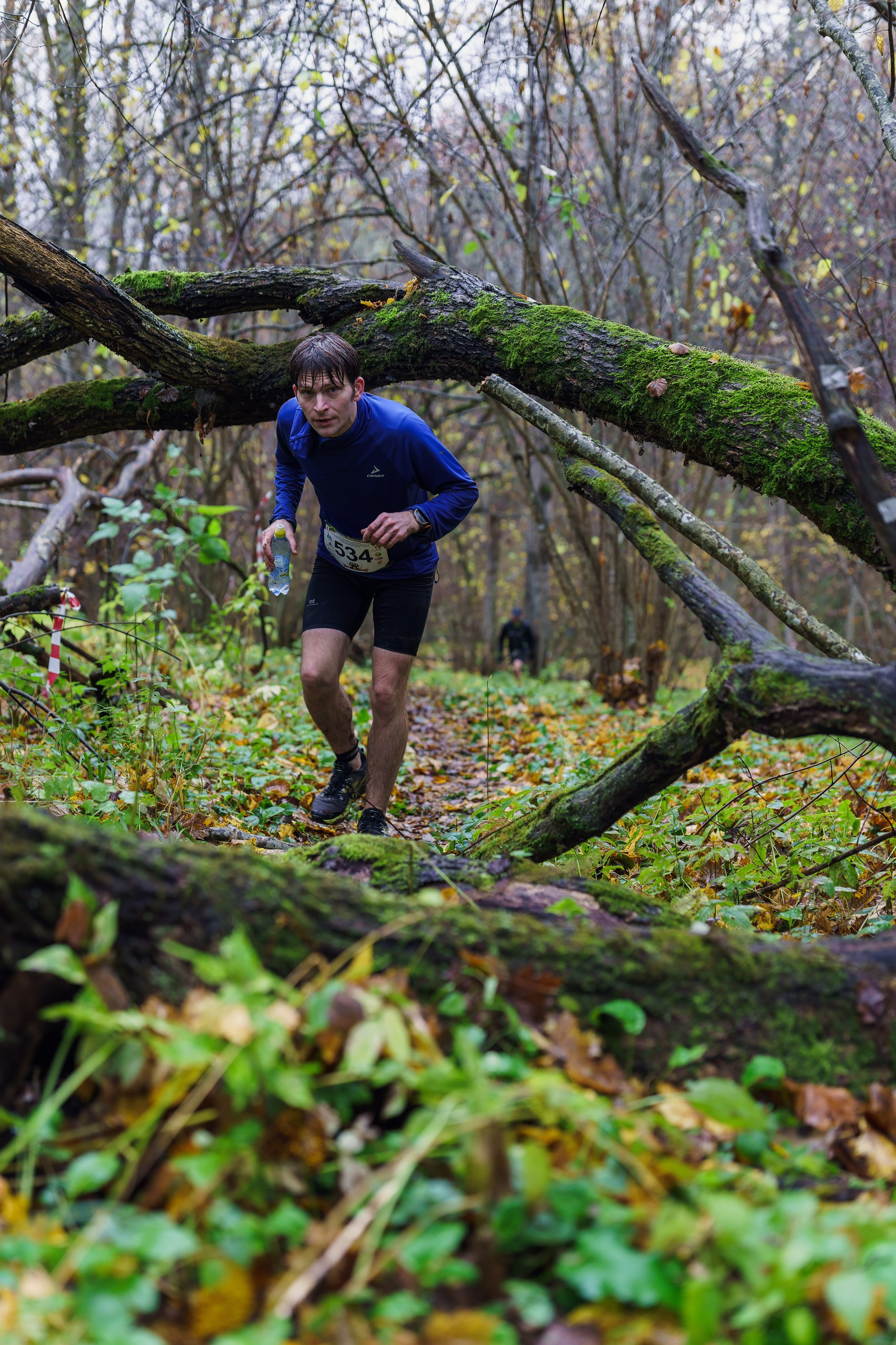 Фотографии Трейл Кутузов 2025. Фотограф спортивные события, недвижимость, турбизнес