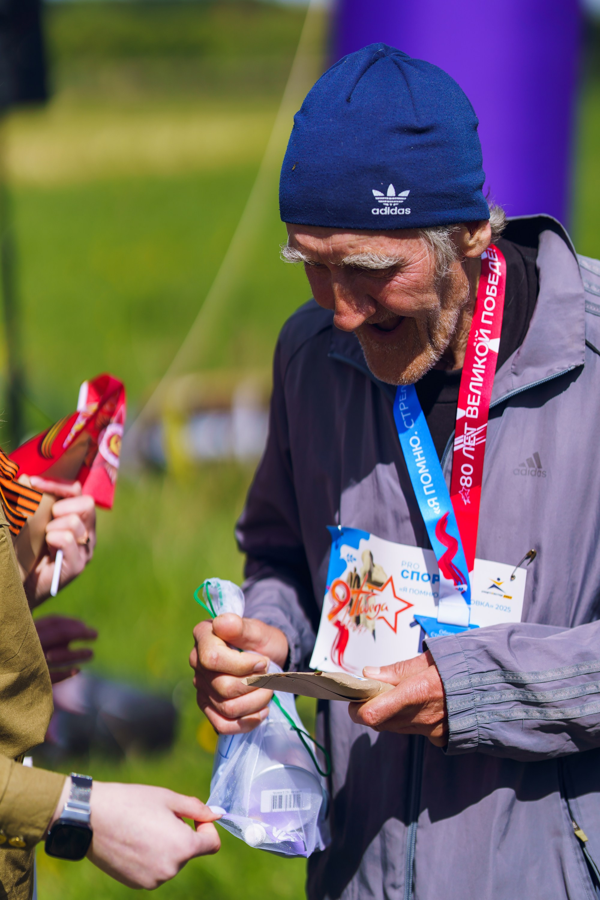 Фотографии Трейл Я помню. Стрелковка 2025. Фотограф спортивные события, недвижимость, турбизнес