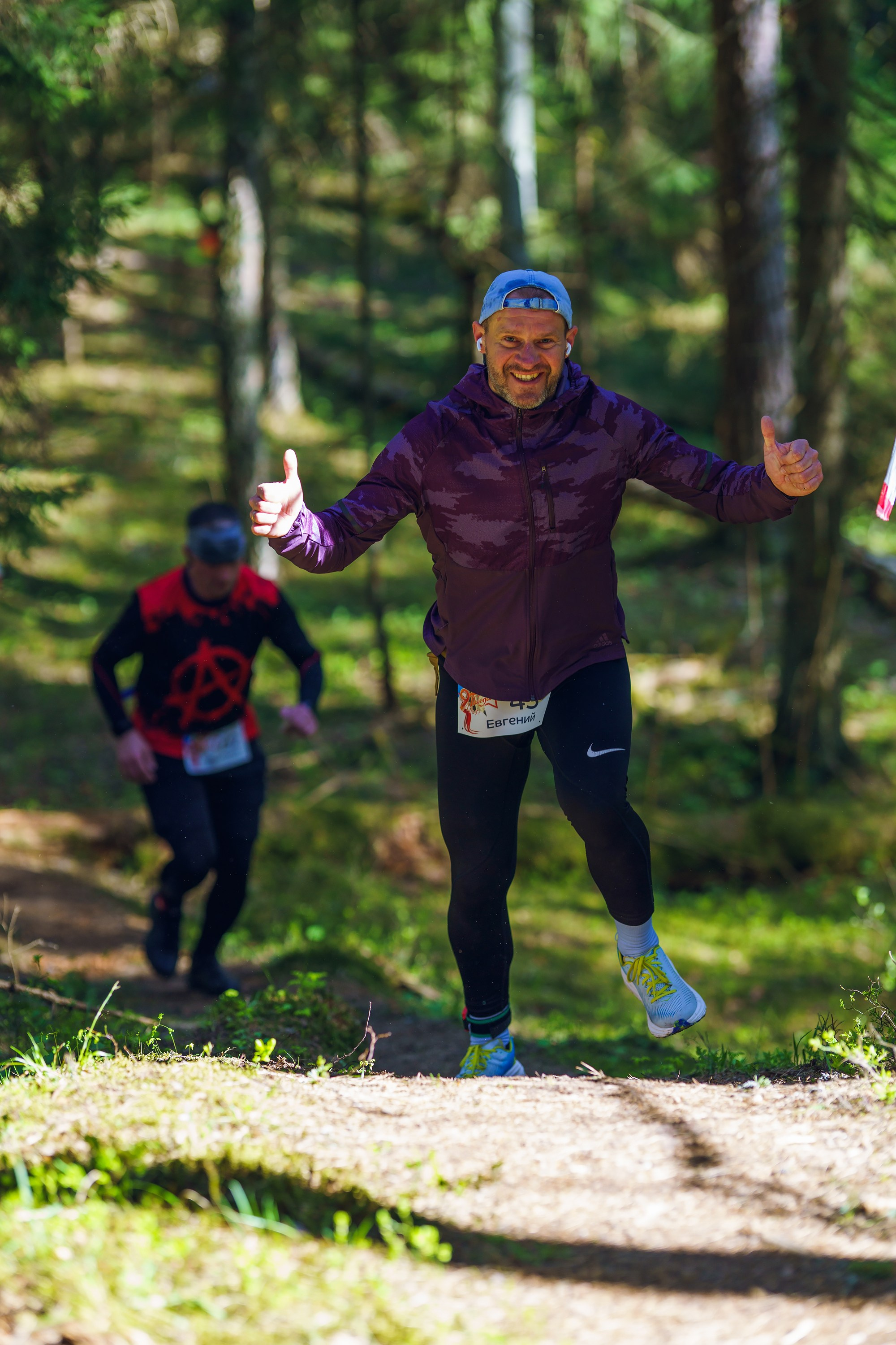 Фотографии Трейл Я помню. Стрелковка 2025. Фотограф спортивные события, недвижимость, турбизнес