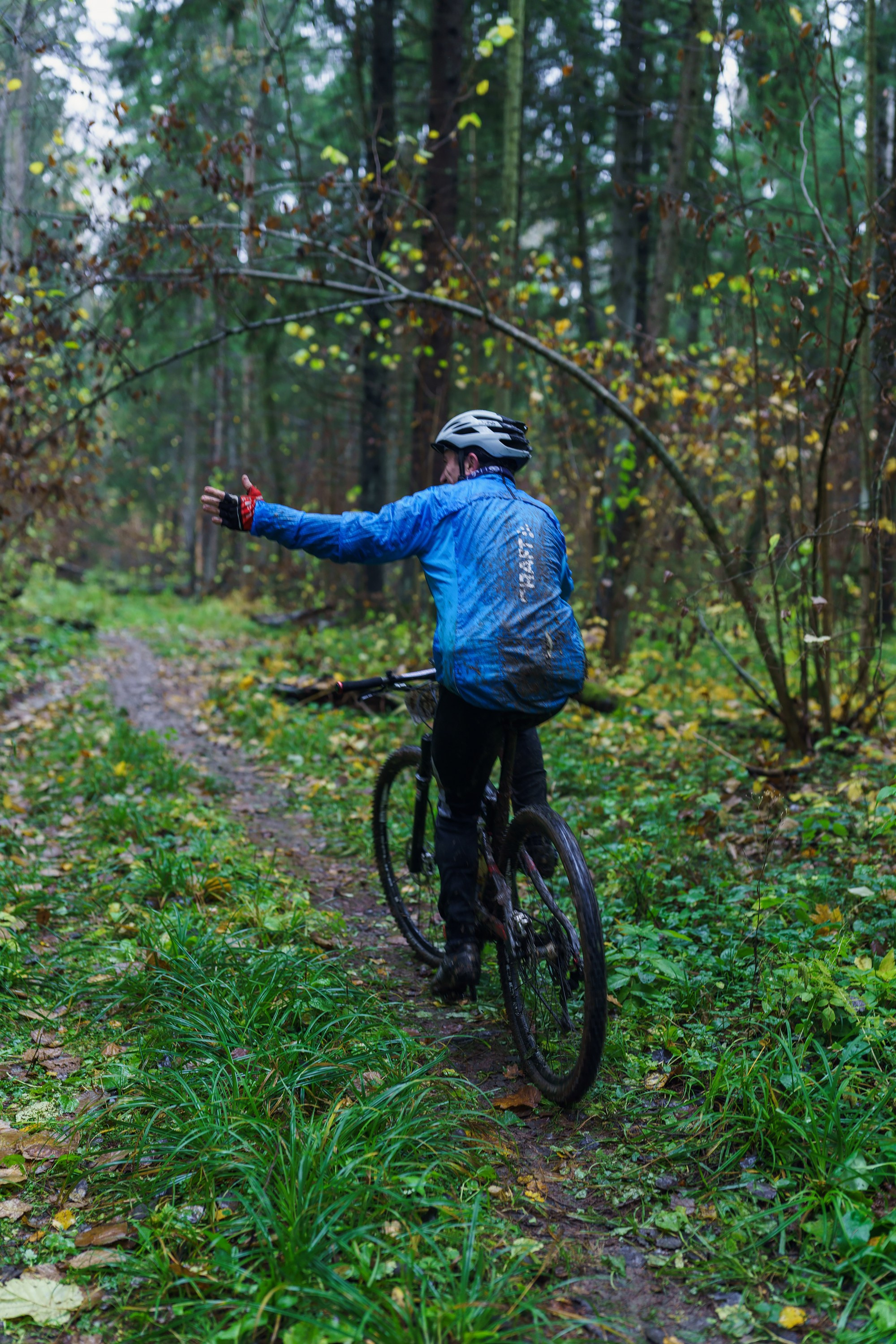 Фотографии Трейл Кутузов 2025. Фотограф спортивные события, недвижимость, турбизнес
