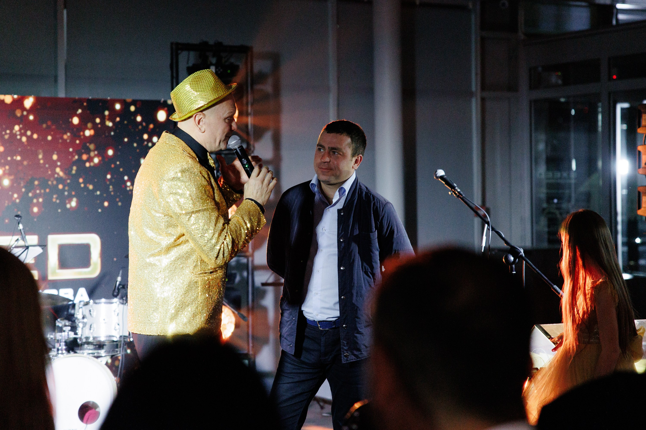 Открытие Exeed. Свадебный фотограф