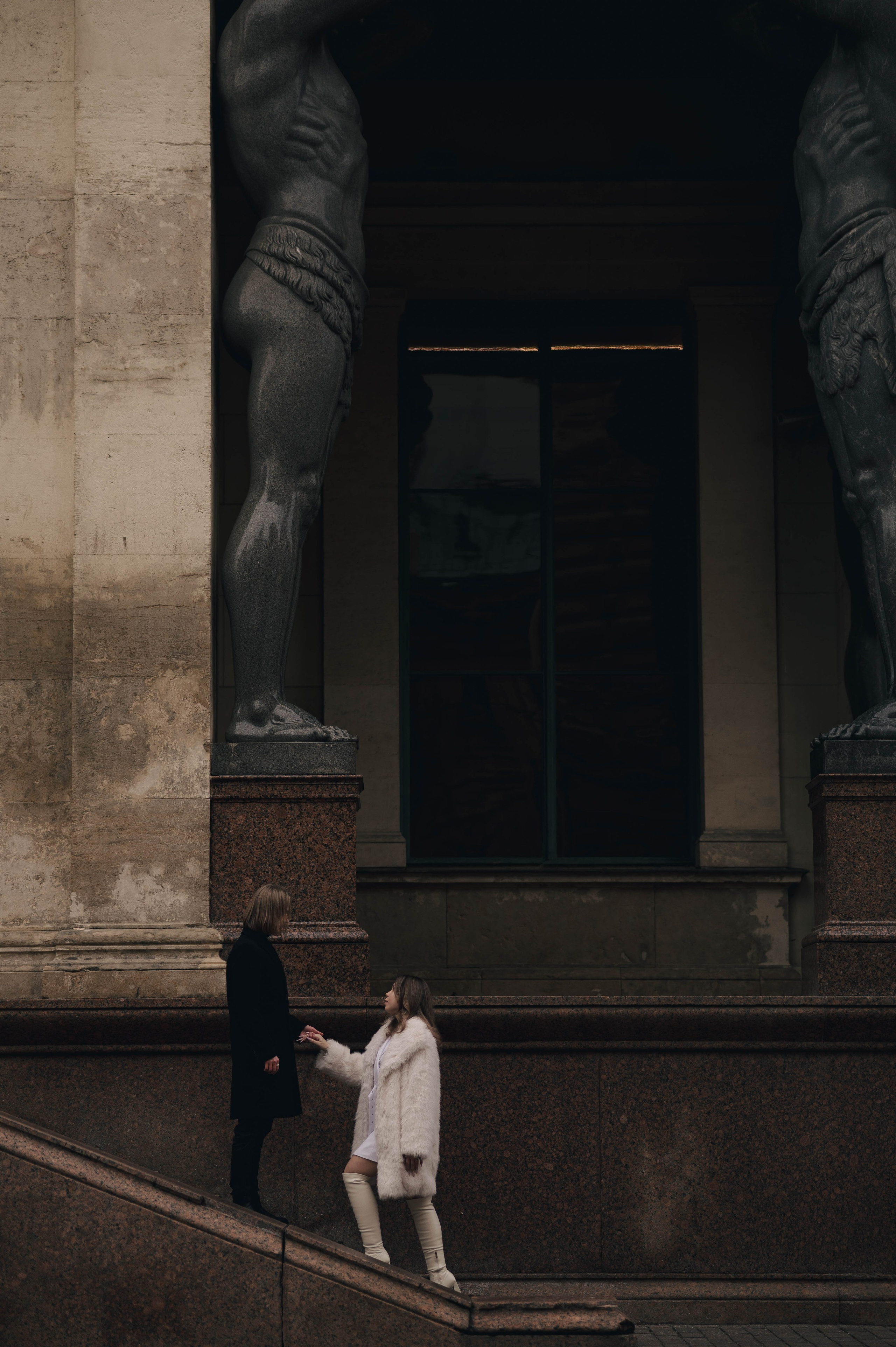 I&S | WEDDING. Лайфстайл фотограф в Санкт-Петербурге — Вера Целикова