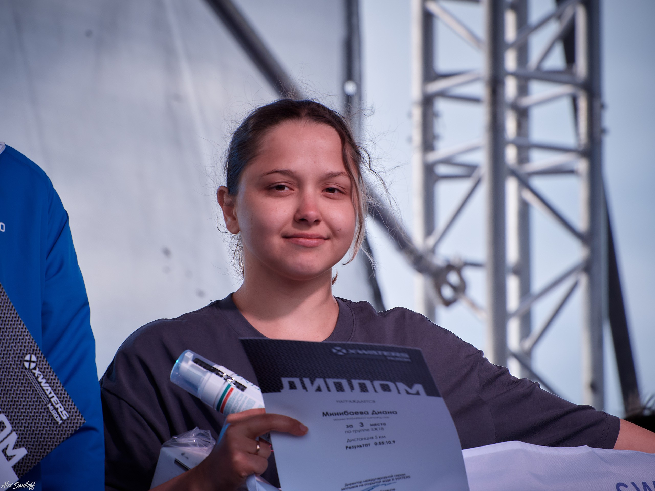 X-Waters Муром 2025. Муром-Инфо. Новости культуры, образования, спорта в городе Муром