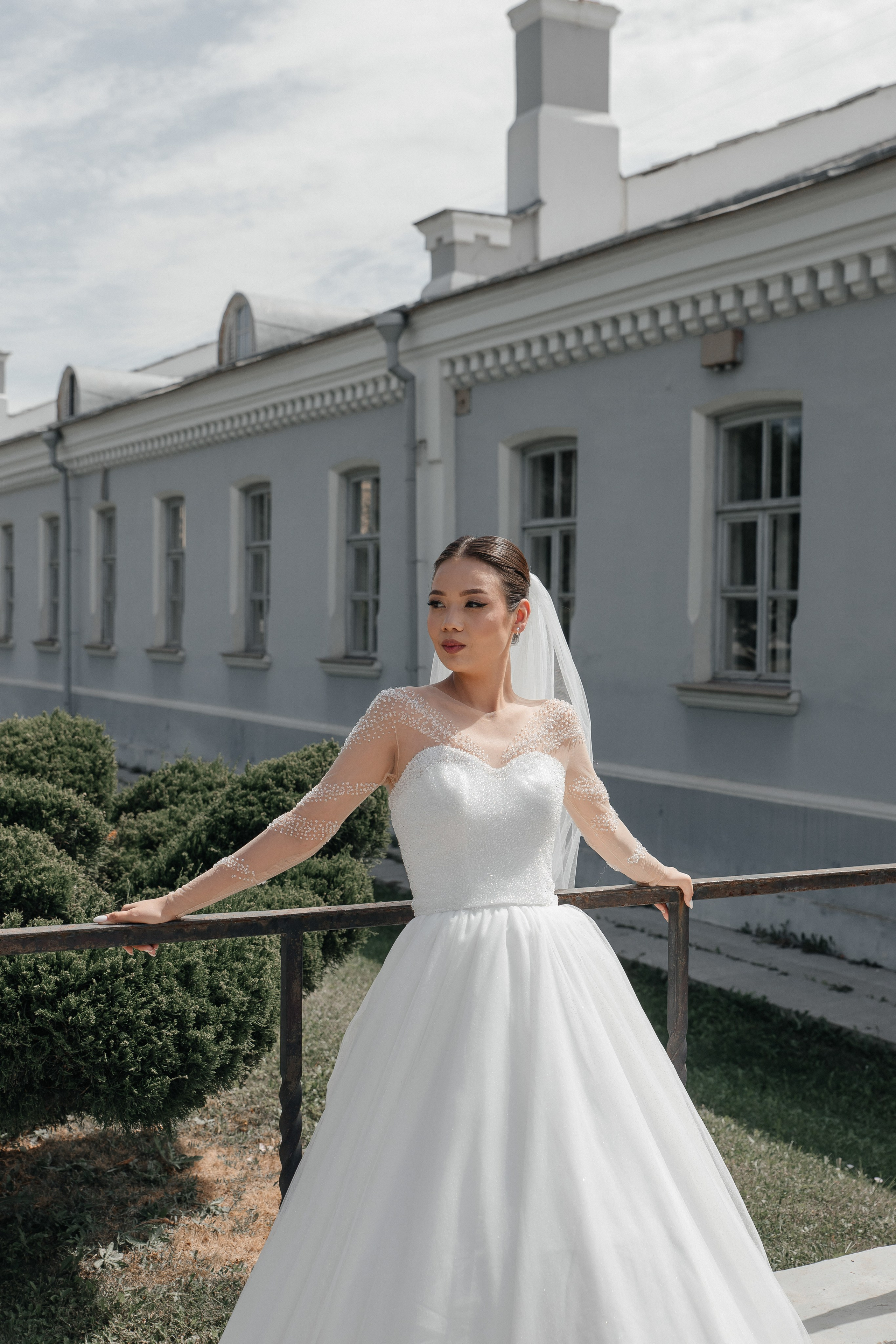 Тимур & Аделина. Свадебный фотограф в Астрахани